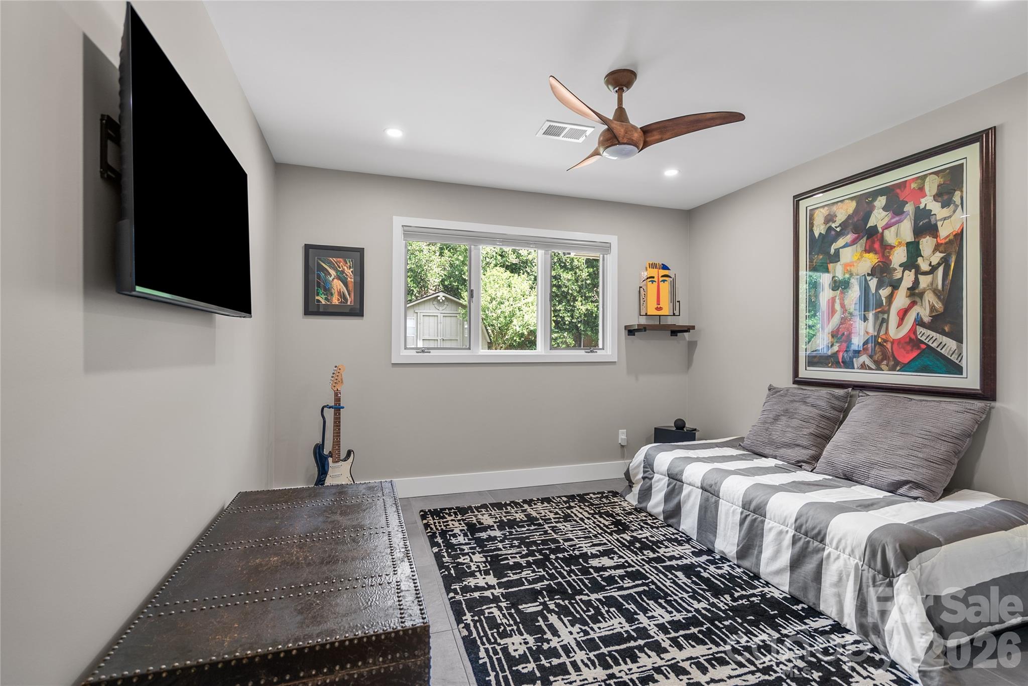 Lakeview Park - Residential