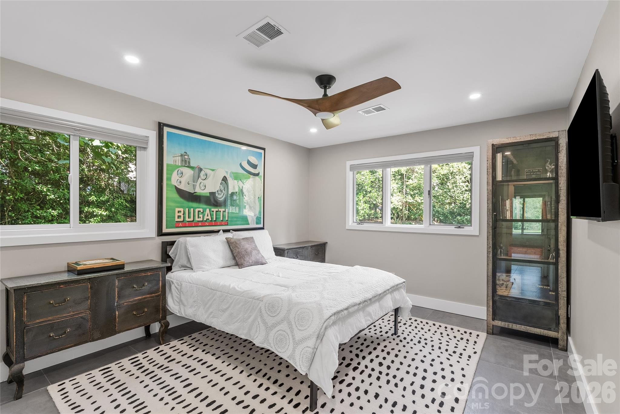 Lakeview Park - Residential