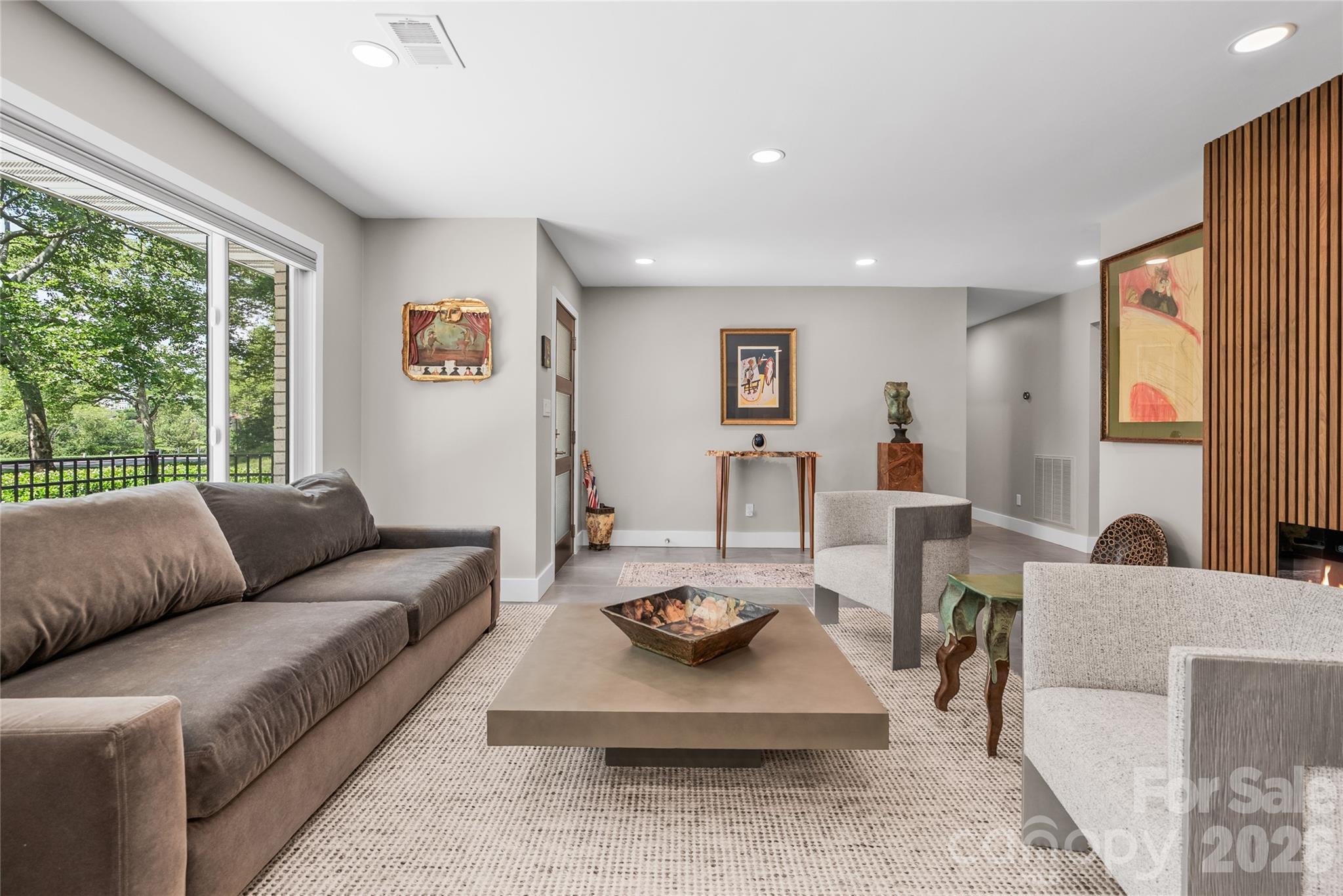 Lakeview Park - Residential