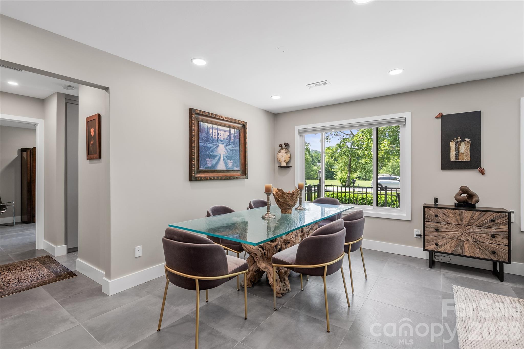 Lakeview Park - Residential