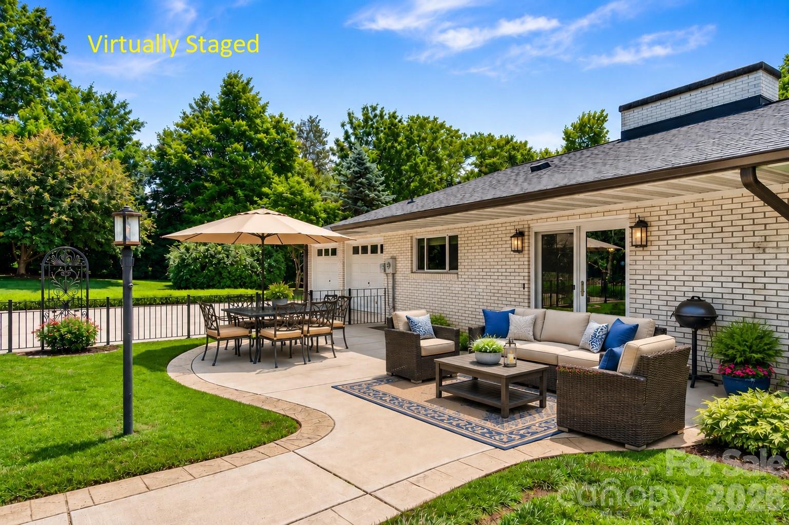 Lakeview Park - Residential