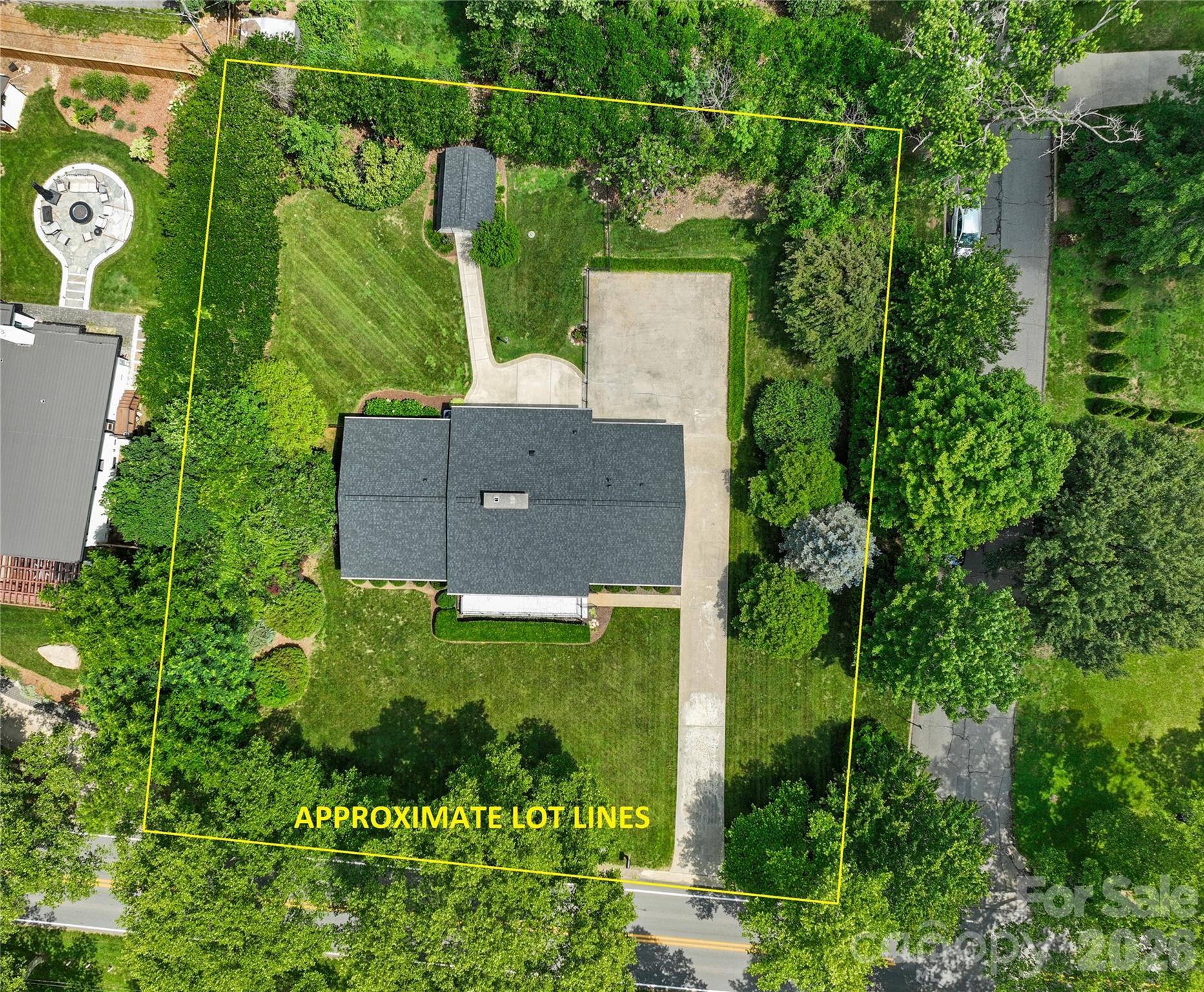 Lakeview Park - Residential