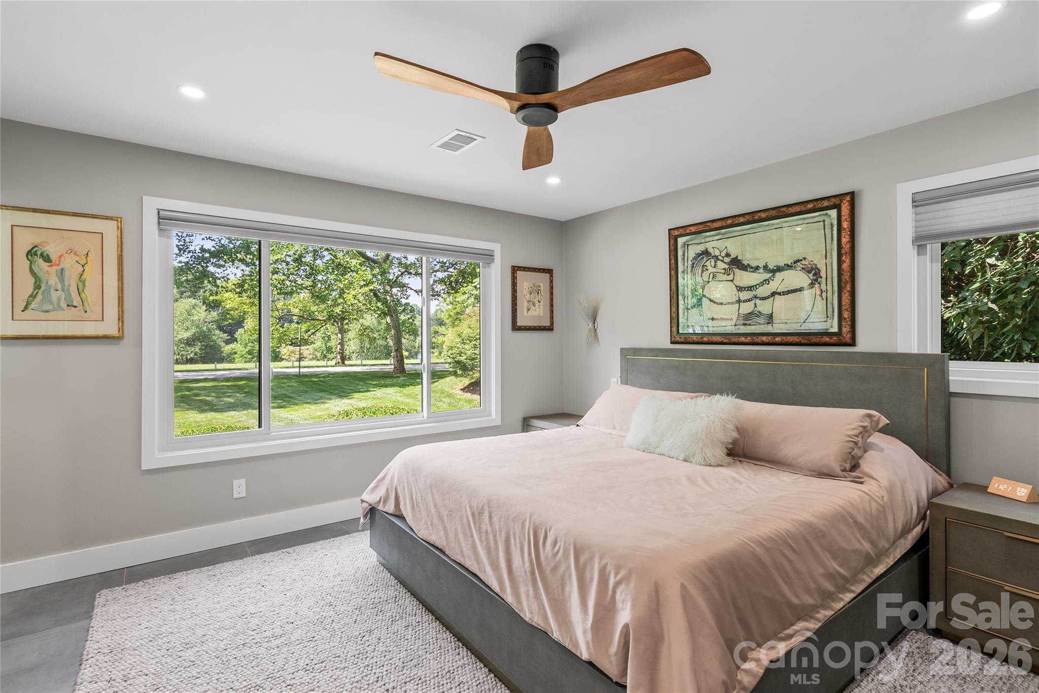 Lakeview Park - Residential