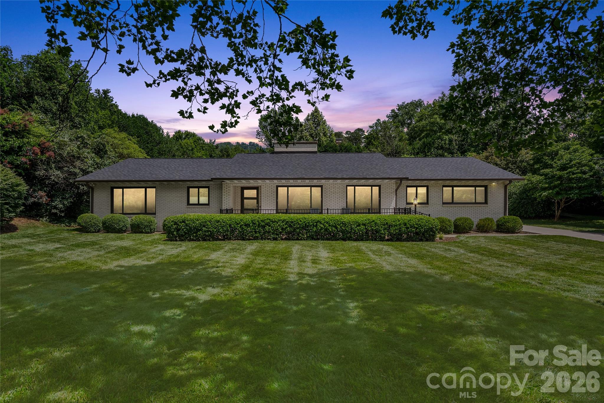 Lakeview Park - Residential
