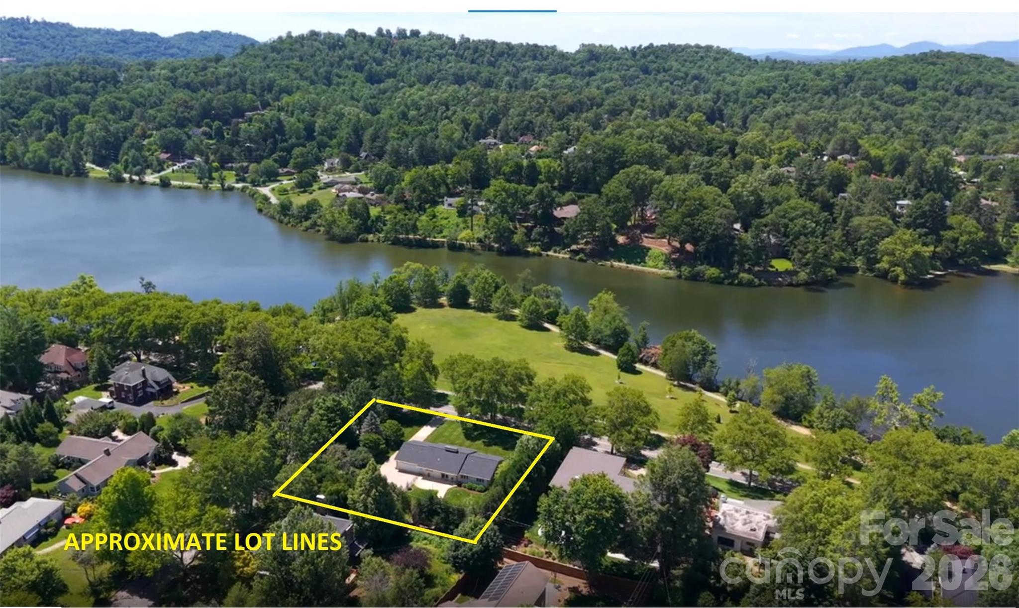 Lakeview Park - Residential