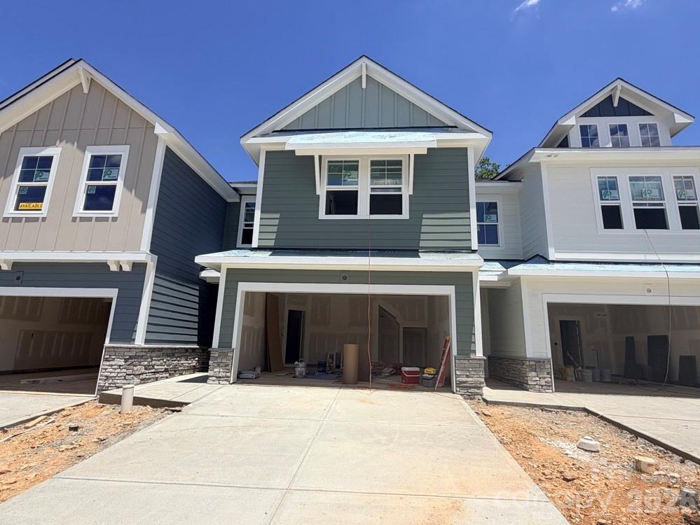 Westview Towns - Residential