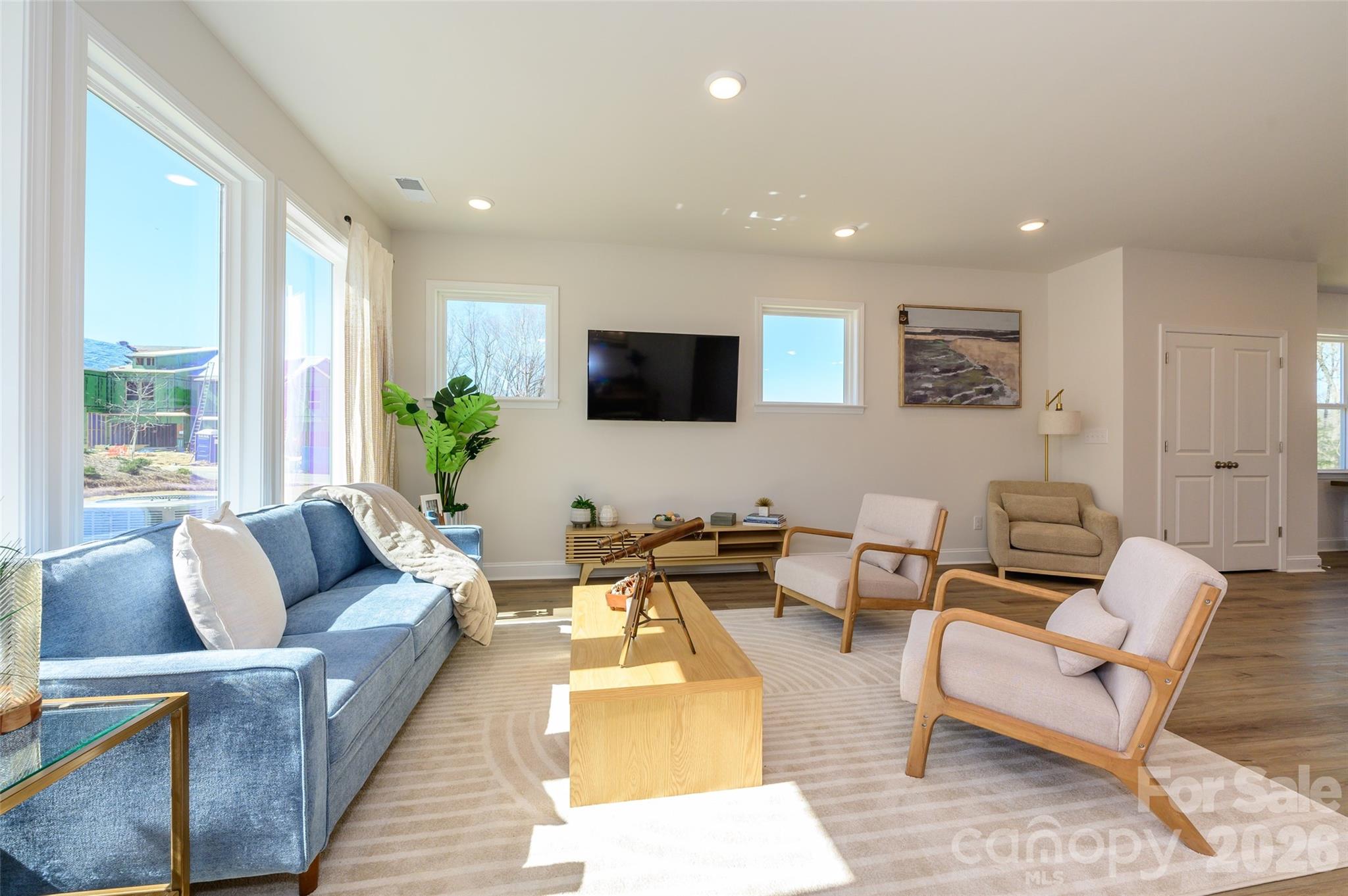 Westview Towns - Residential