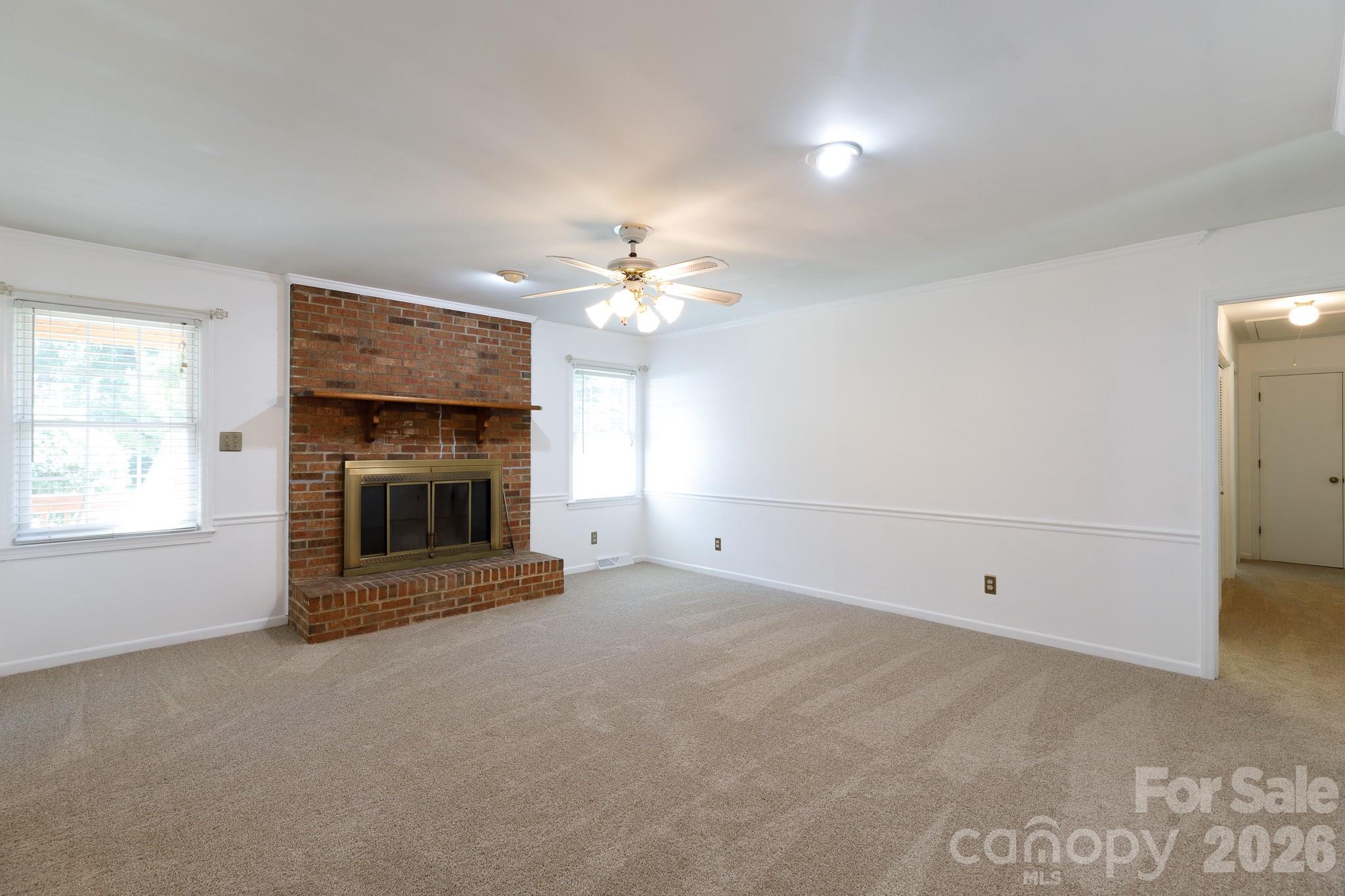 Wintercrest - Residential