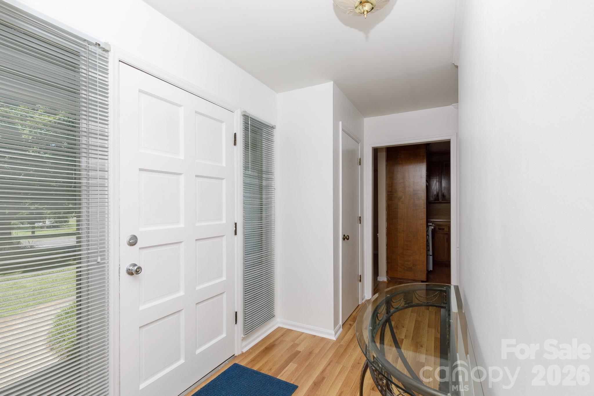 Wintercrest - Residential