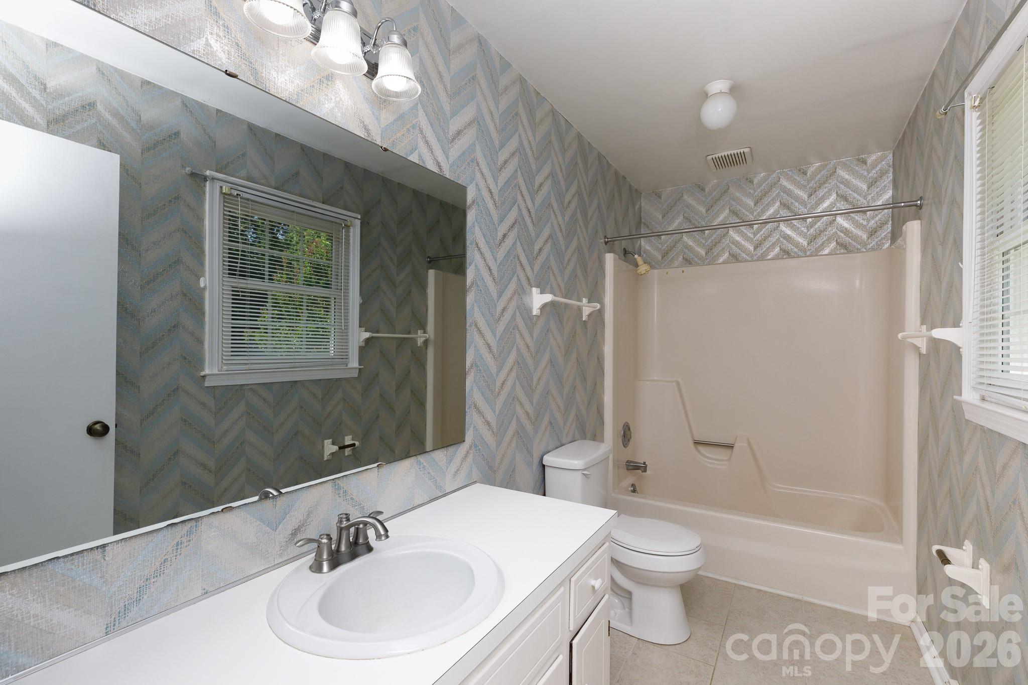 Wintercrest - Residential