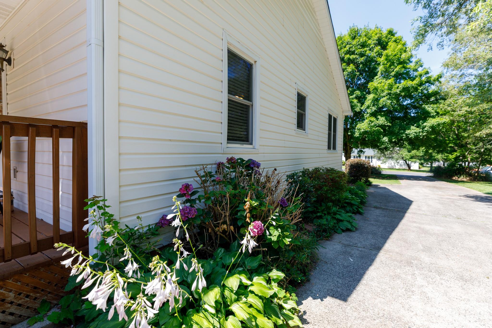 Wintercrest - Residential