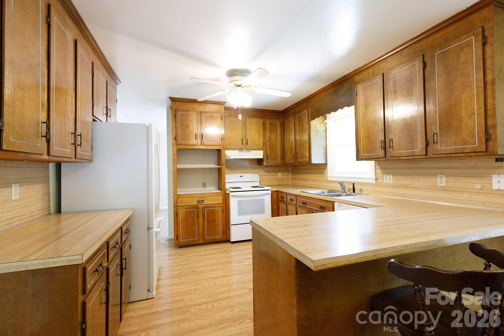 Wintercrest - Residential