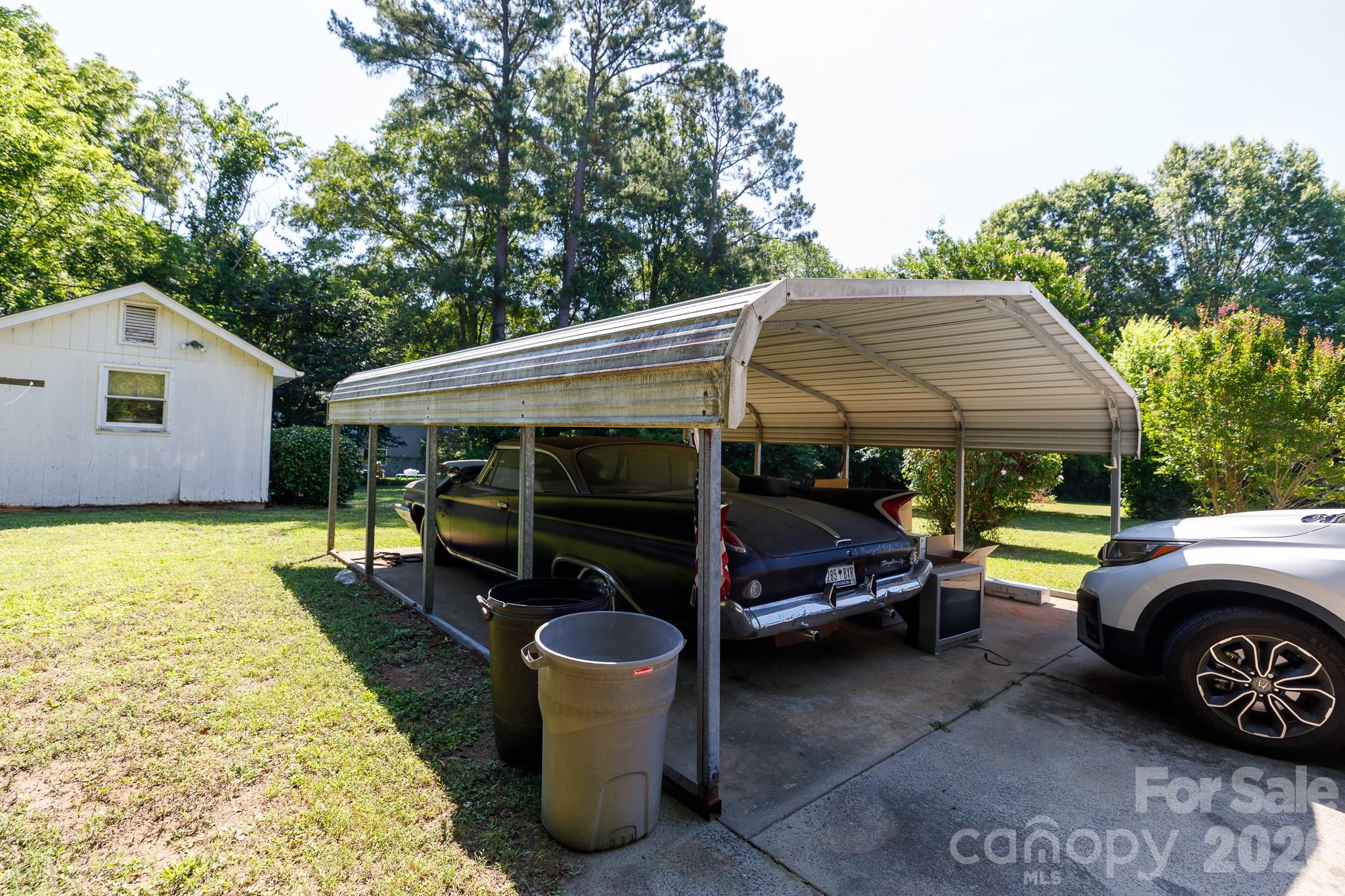 Wintercrest - Residential