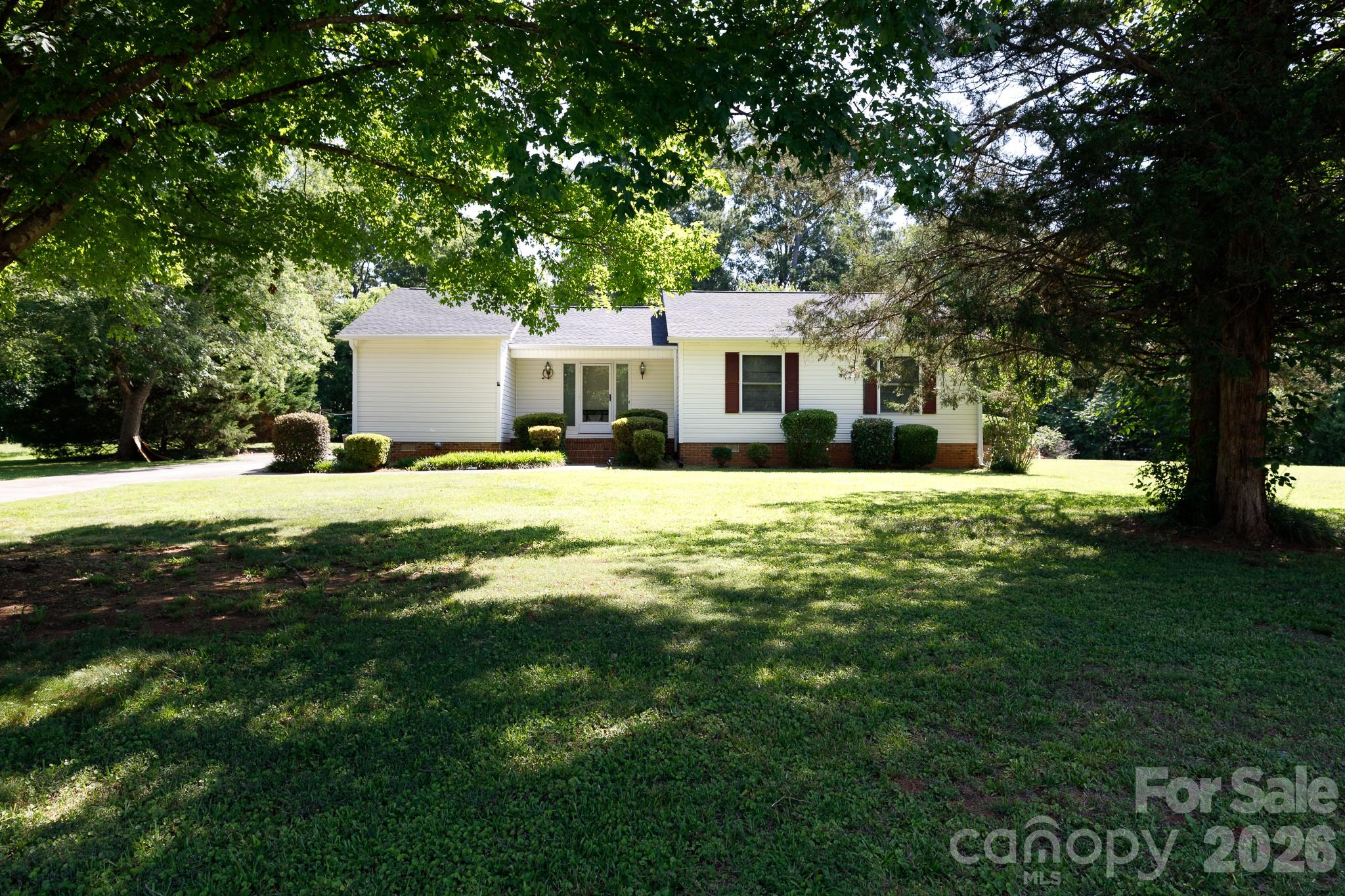 Wintercrest - Residential