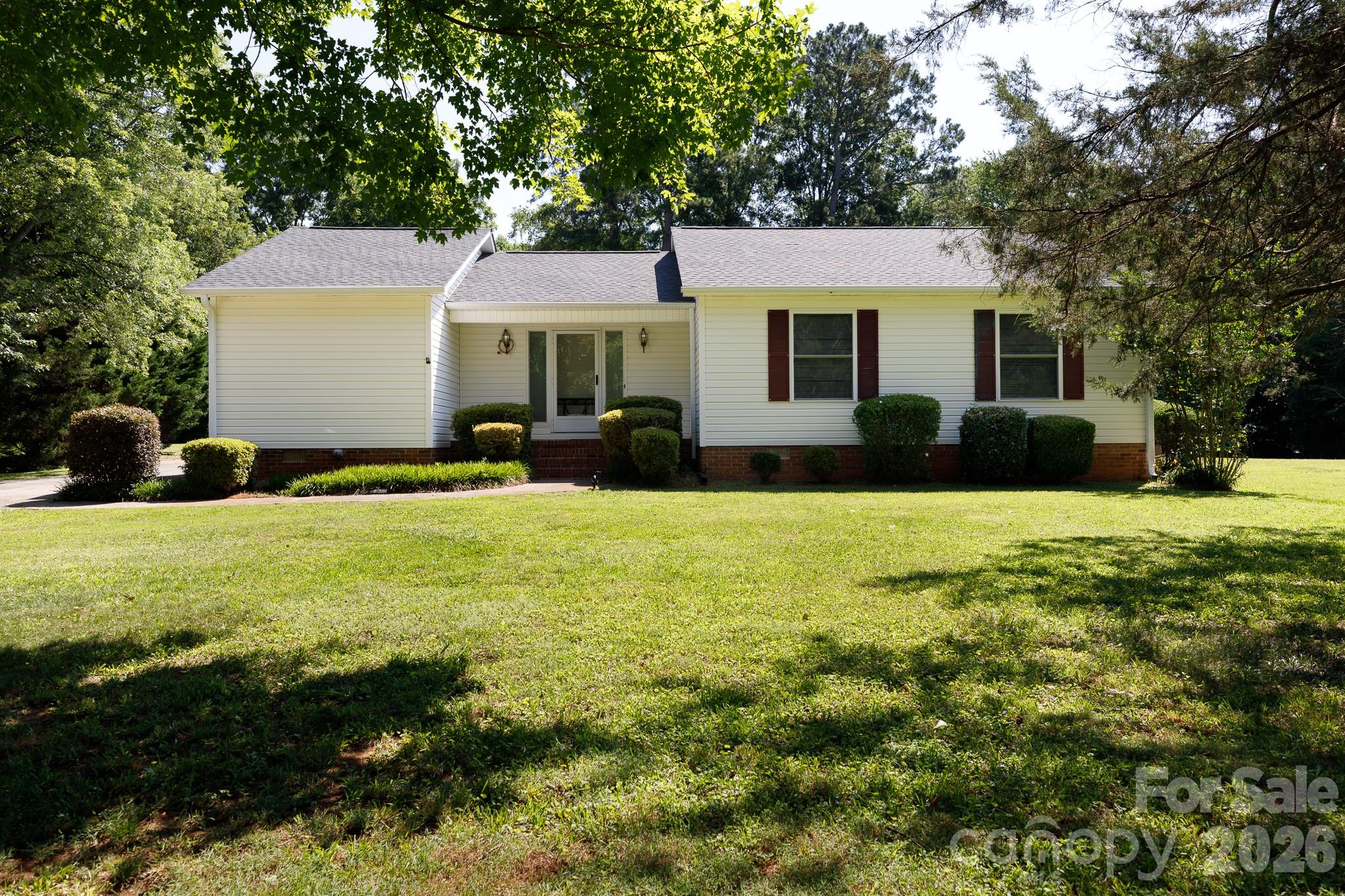 Wintercrest - Residential