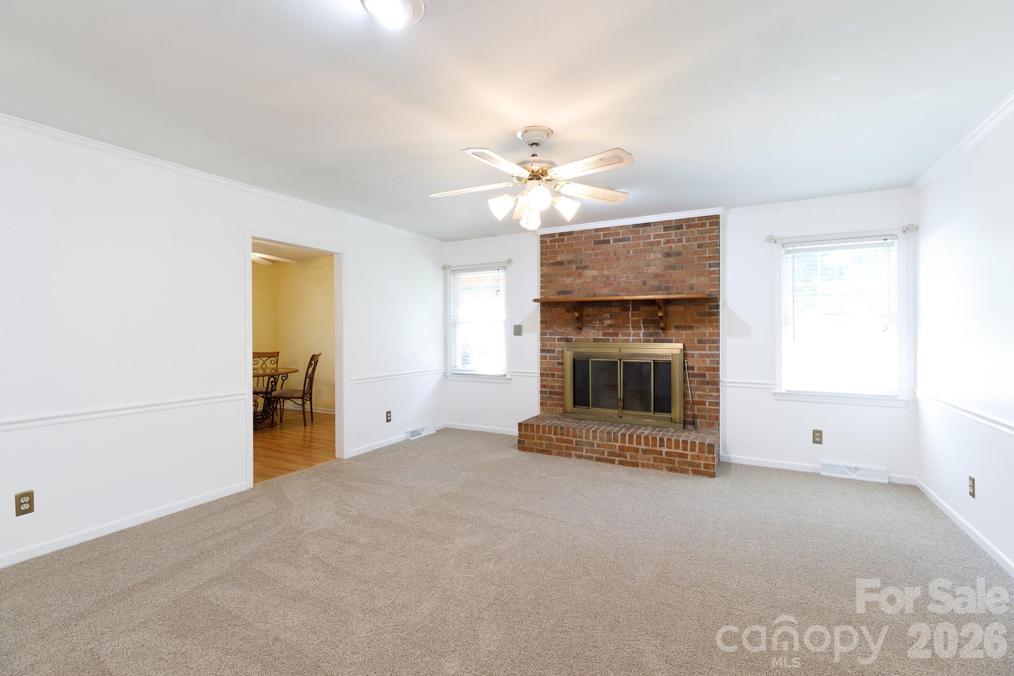 Wintercrest - Residential