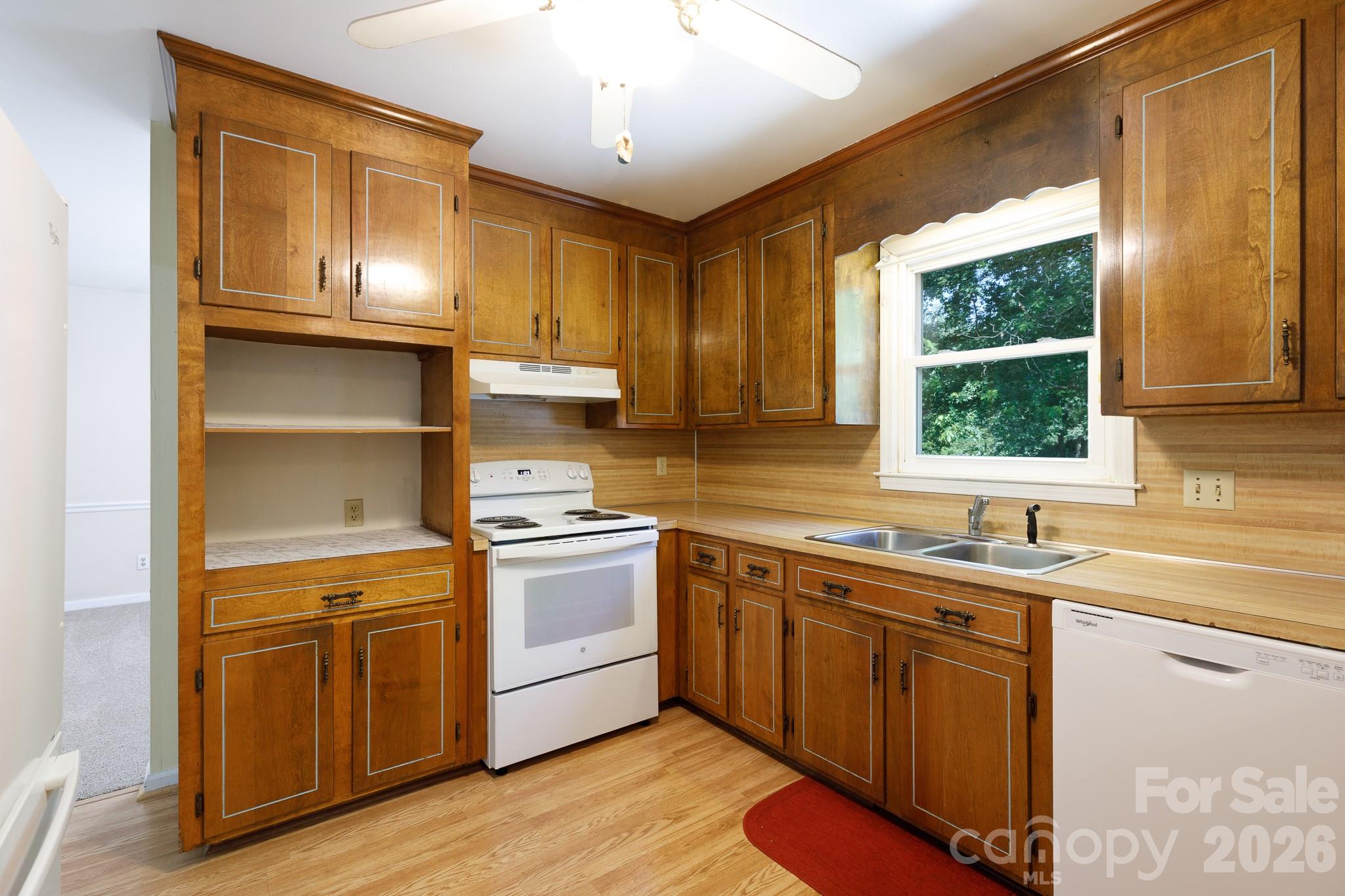 Wintercrest - Residential