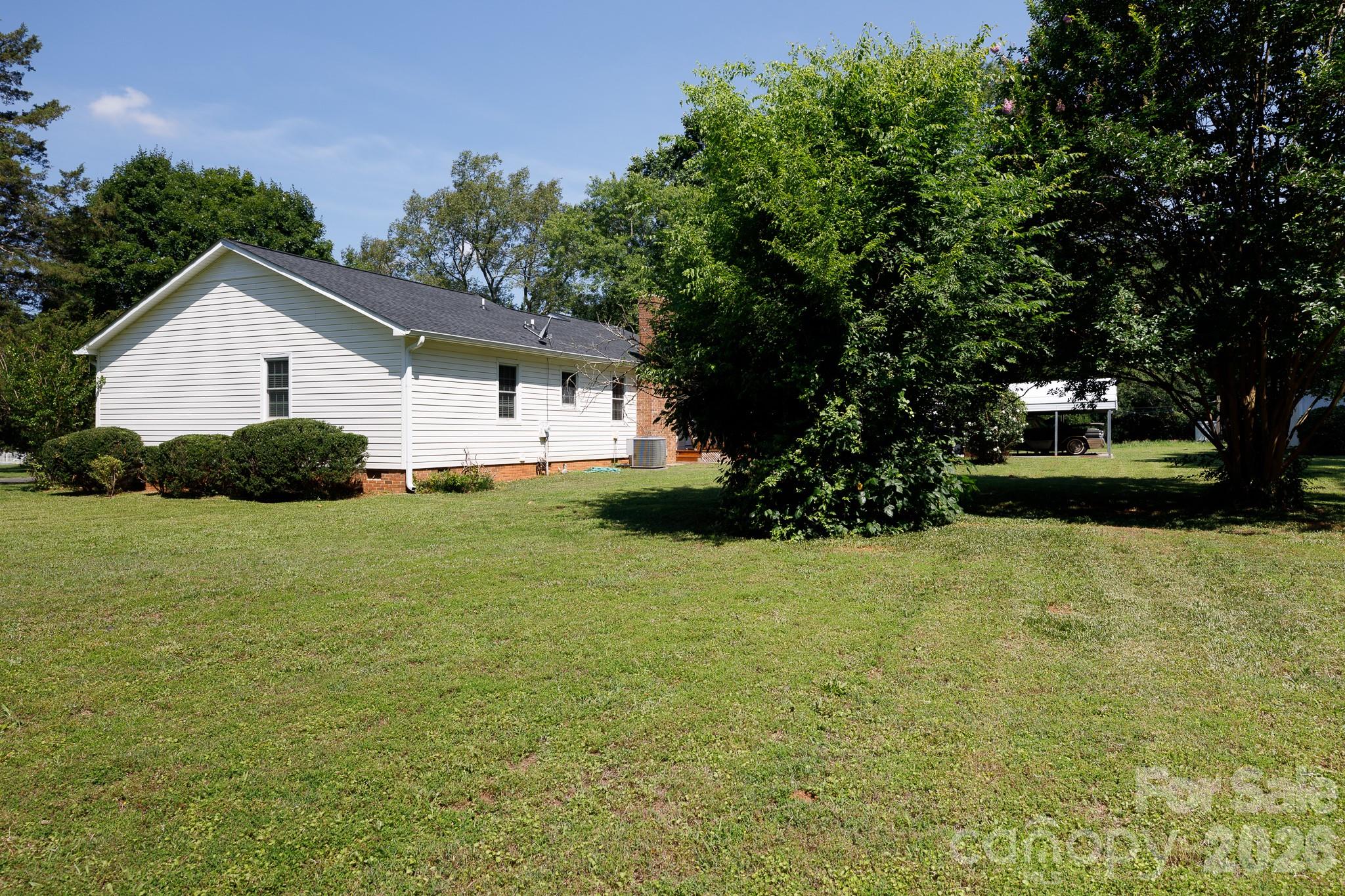 Wintercrest - Residential