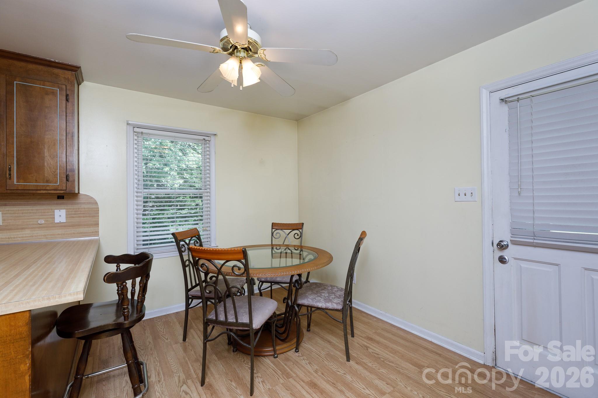 Wintercrest - Residential