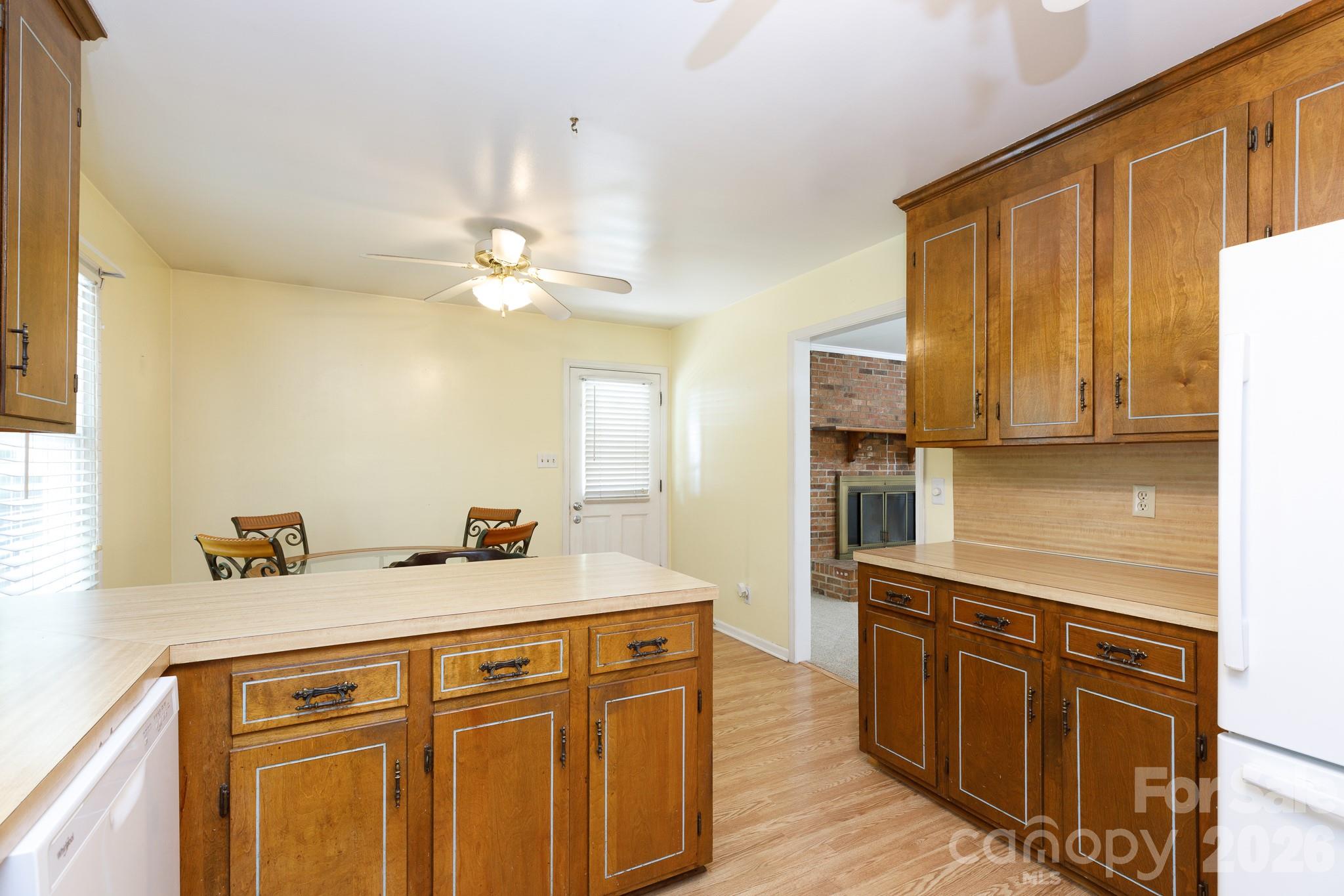 Wintercrest - Residential