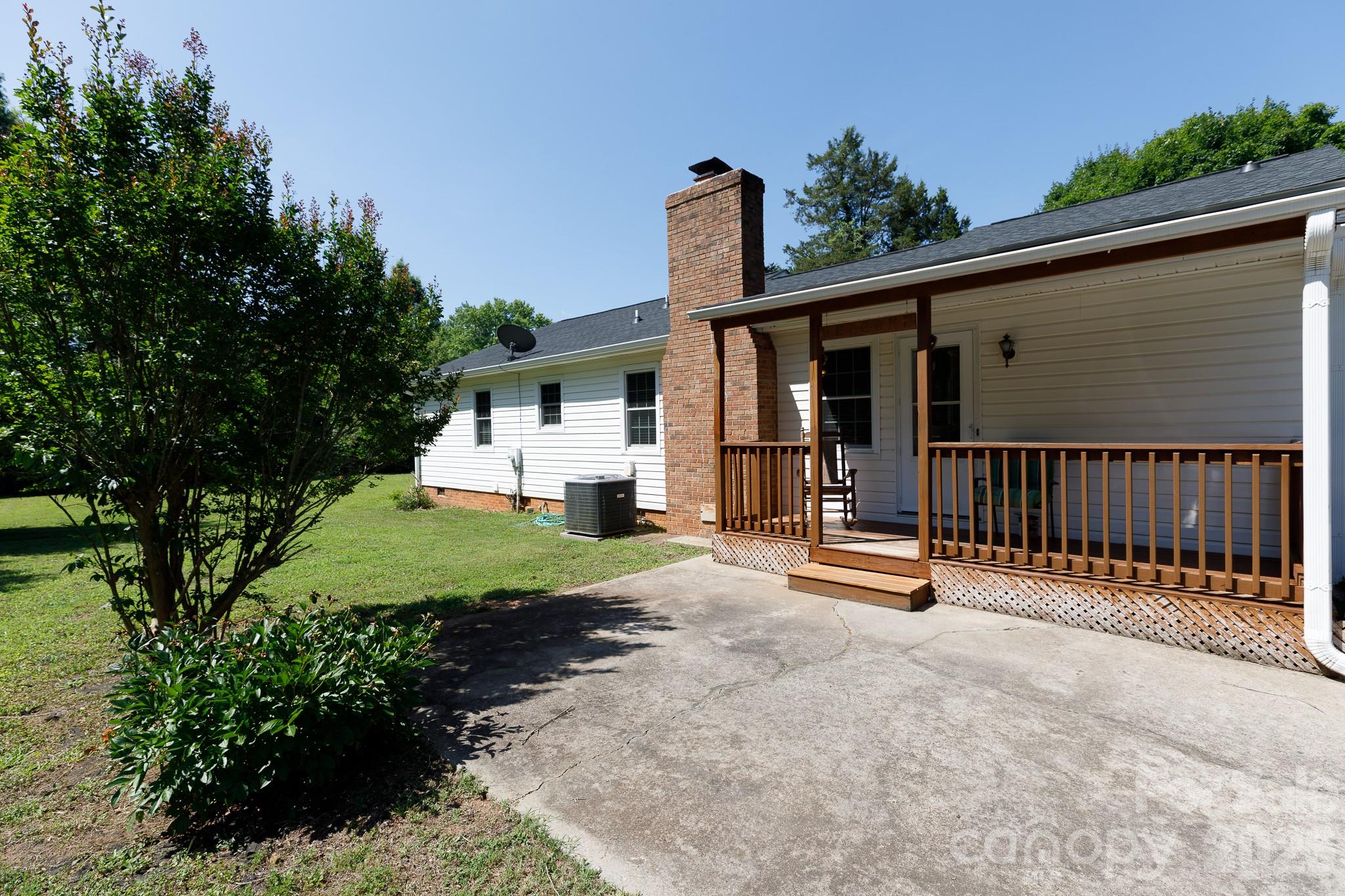 Wintercrest - Residential