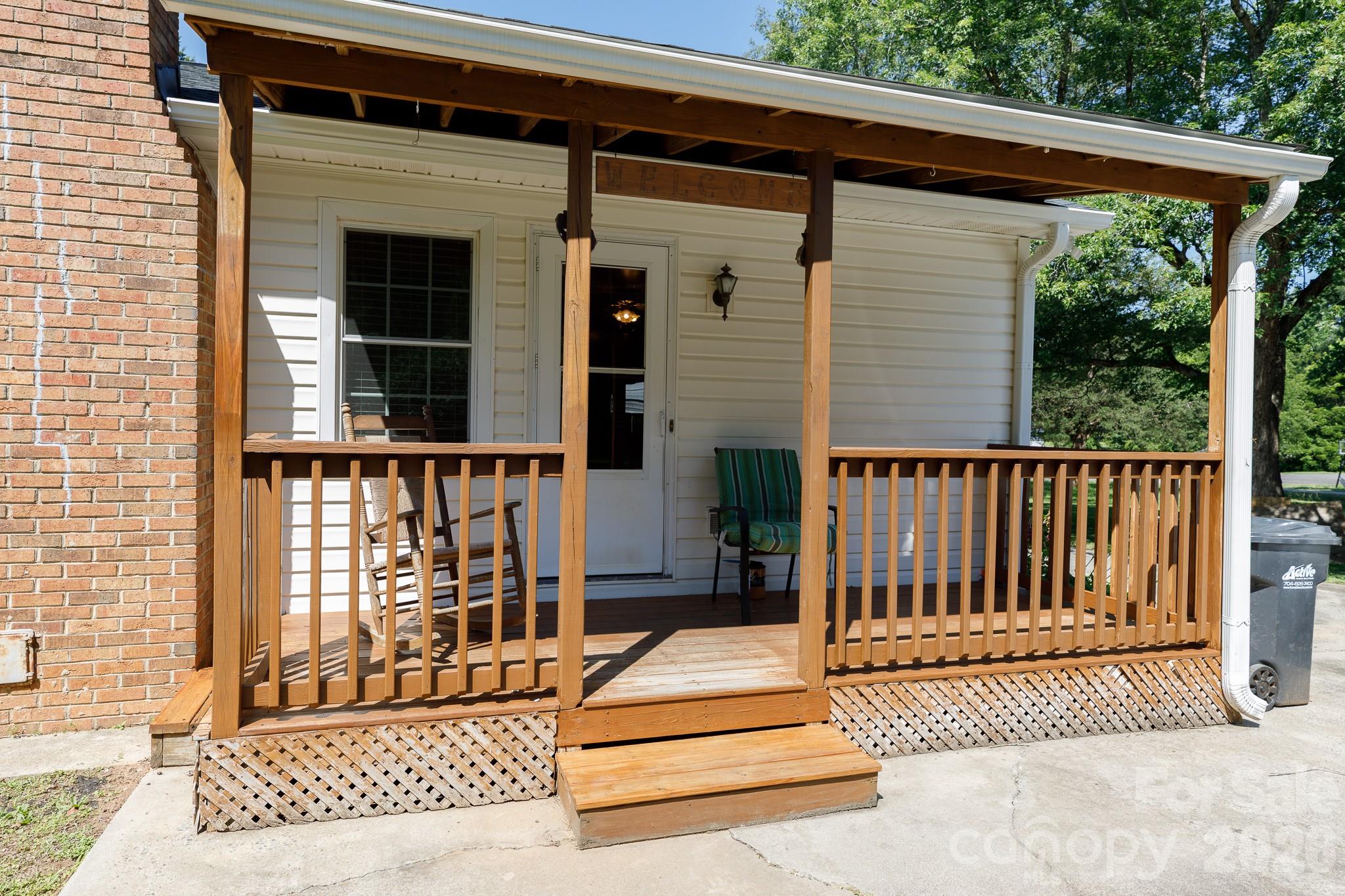 Wintercrest - Residential