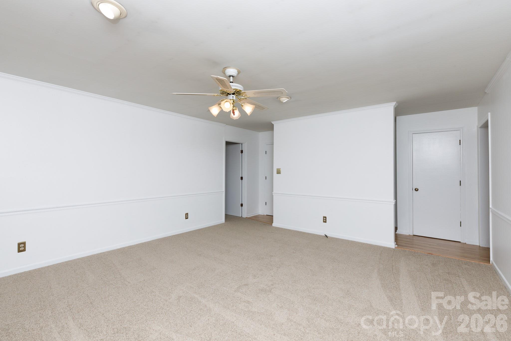 Wintercrest - Residential