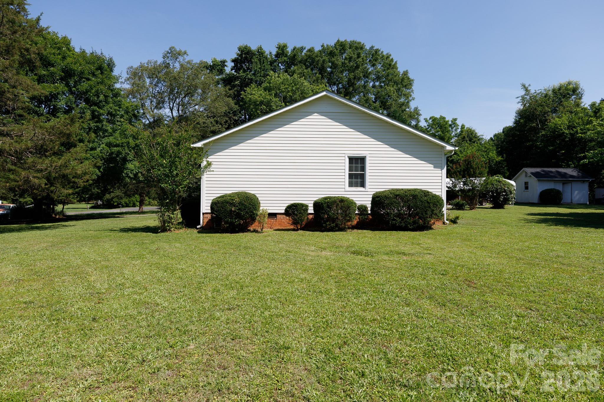 Wintercrest - Residential