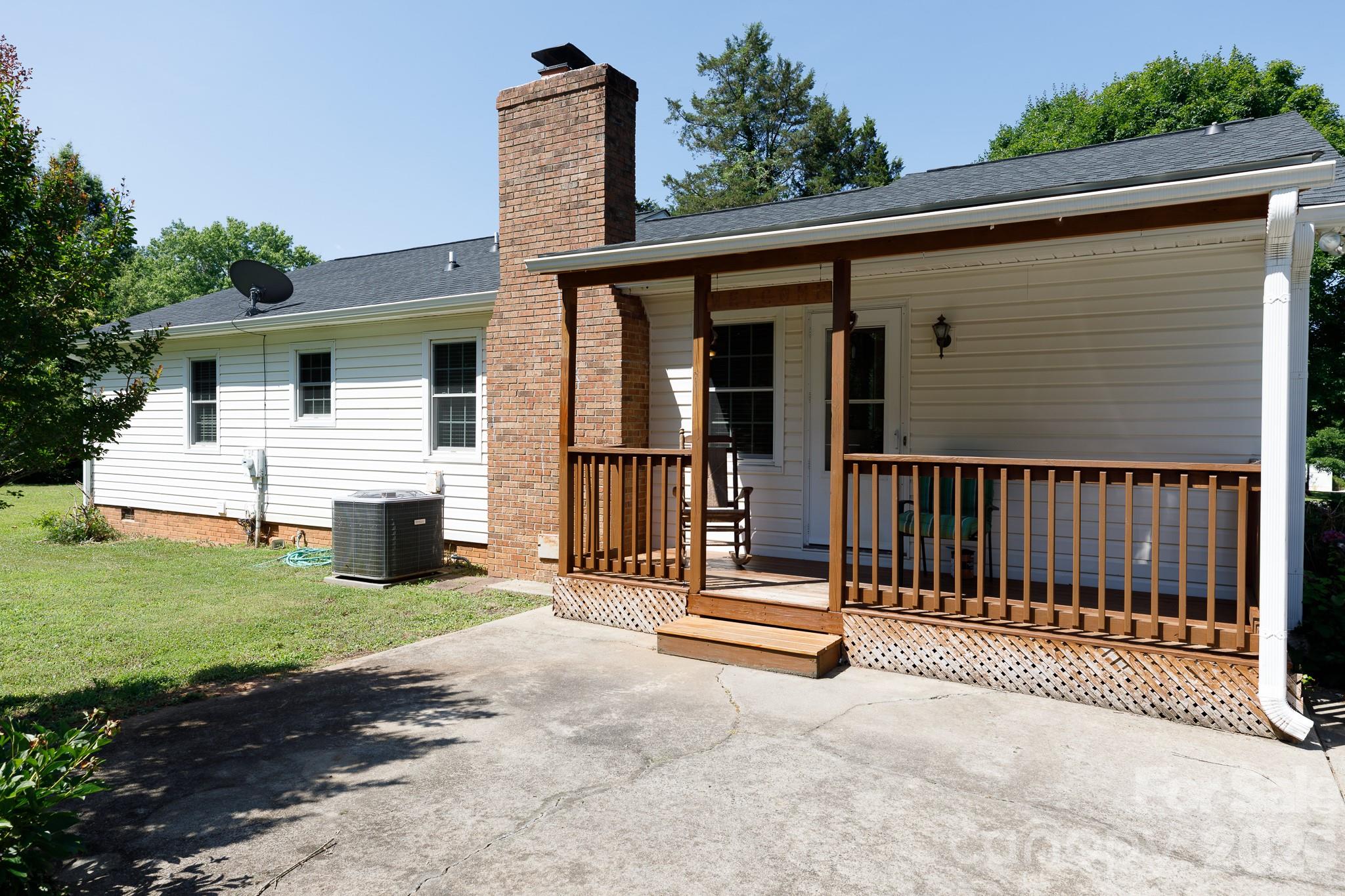 Wintercrest - Residential
