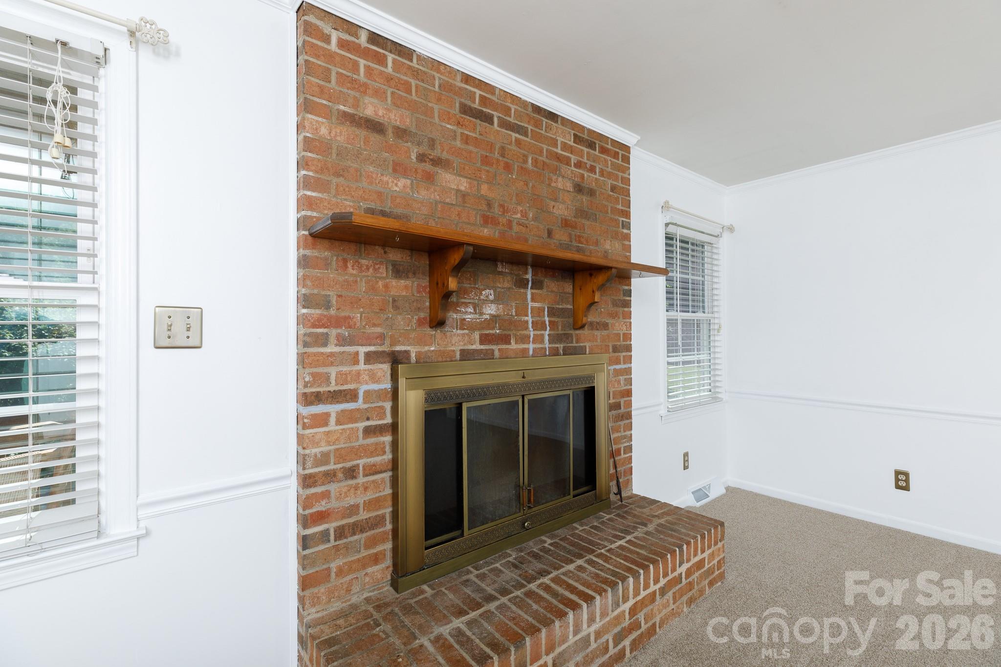 Wintercrest - Residential
