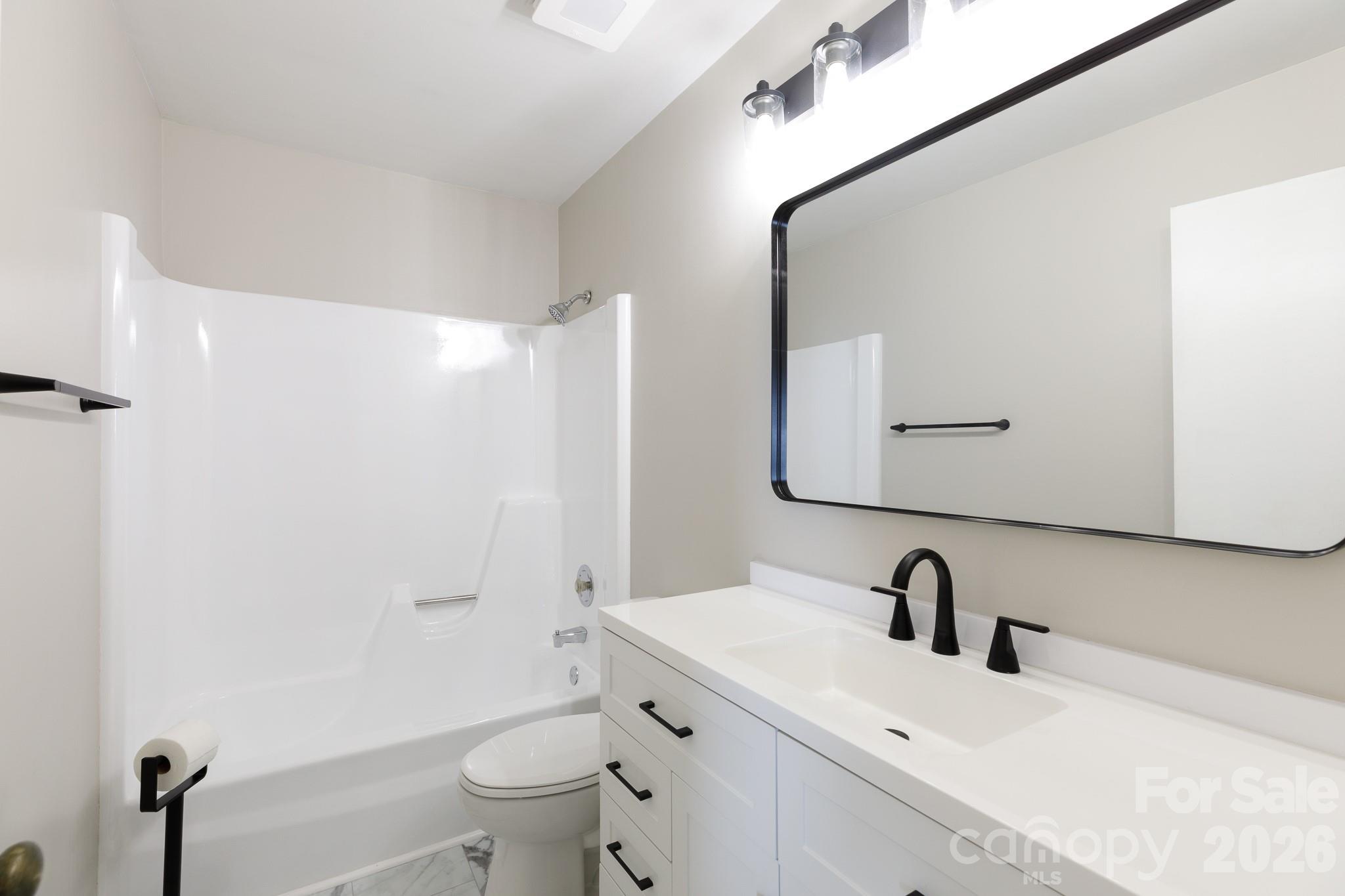 Wintercrest - Residential