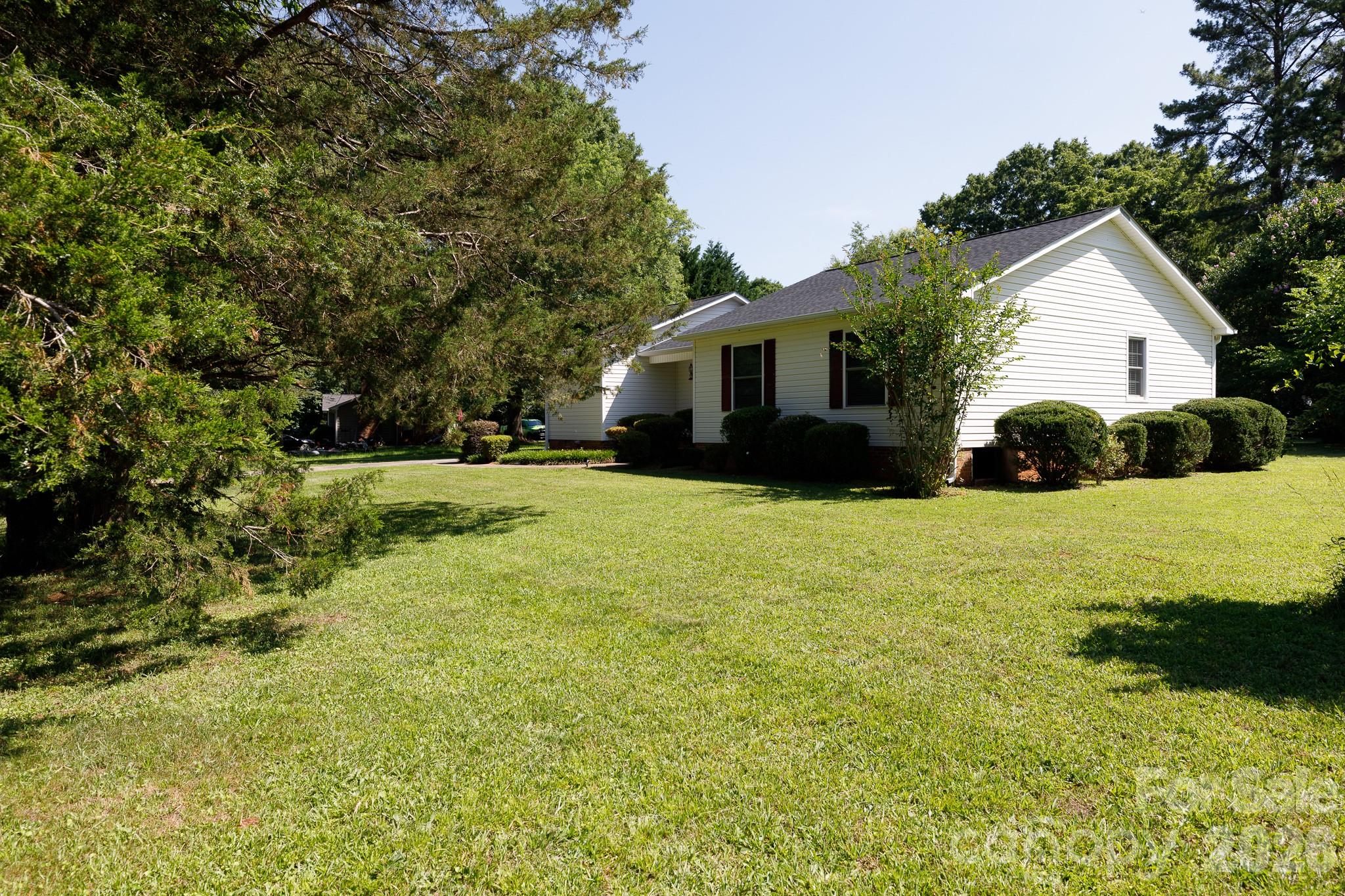 Wintercrest - Residential
