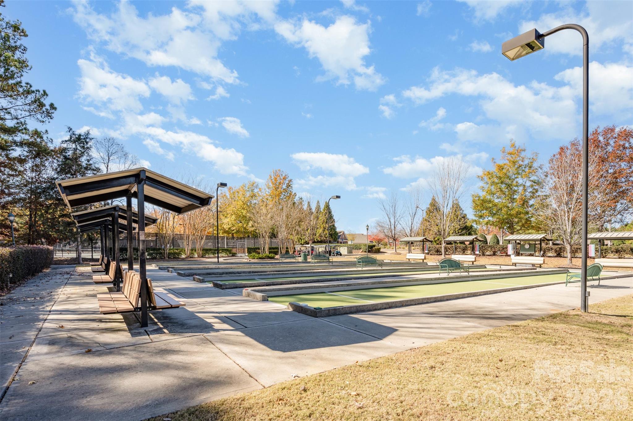 Sun City Carolina Lakes - Residential