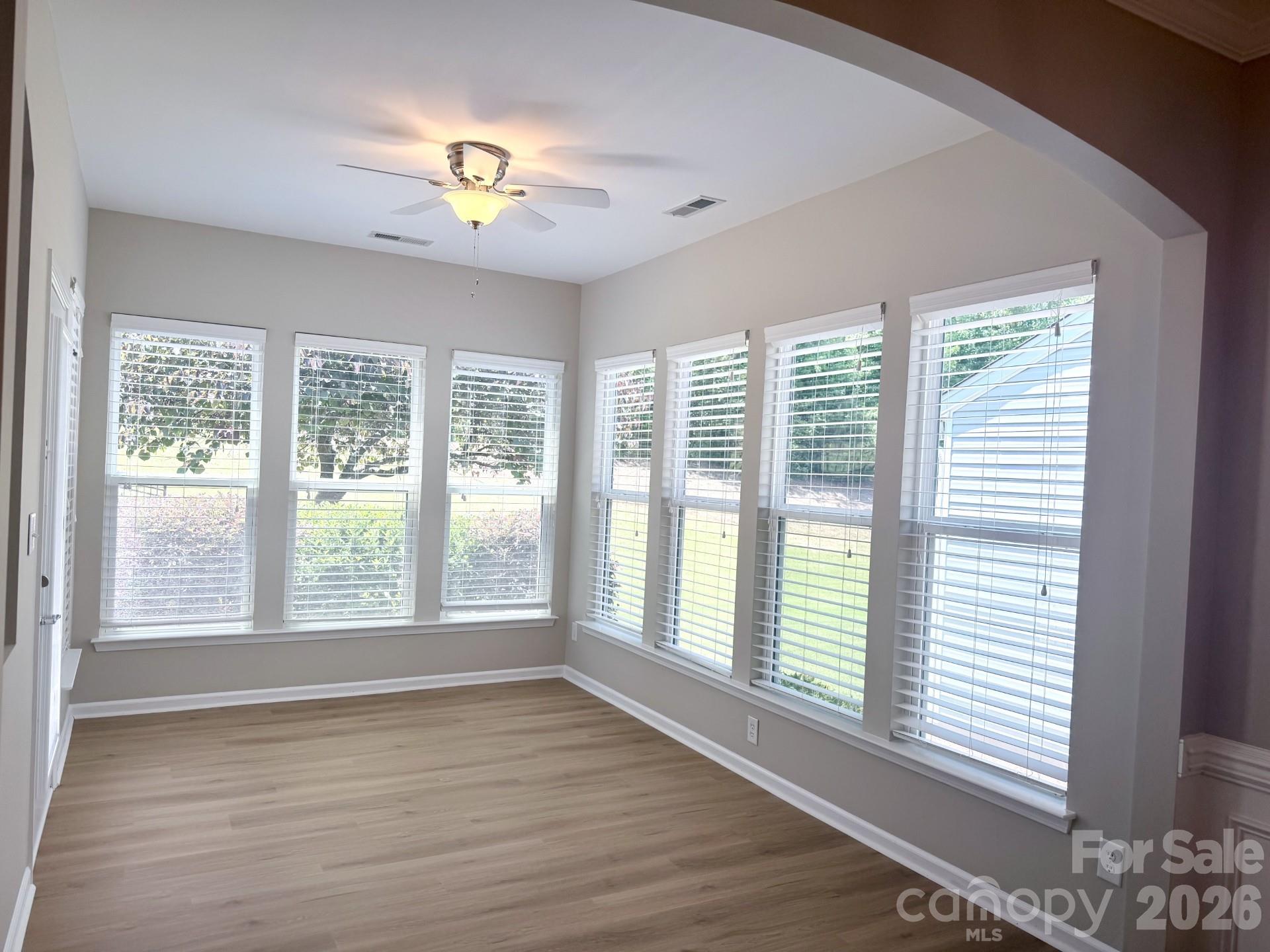 Sun City Carolina Lakes - Residential