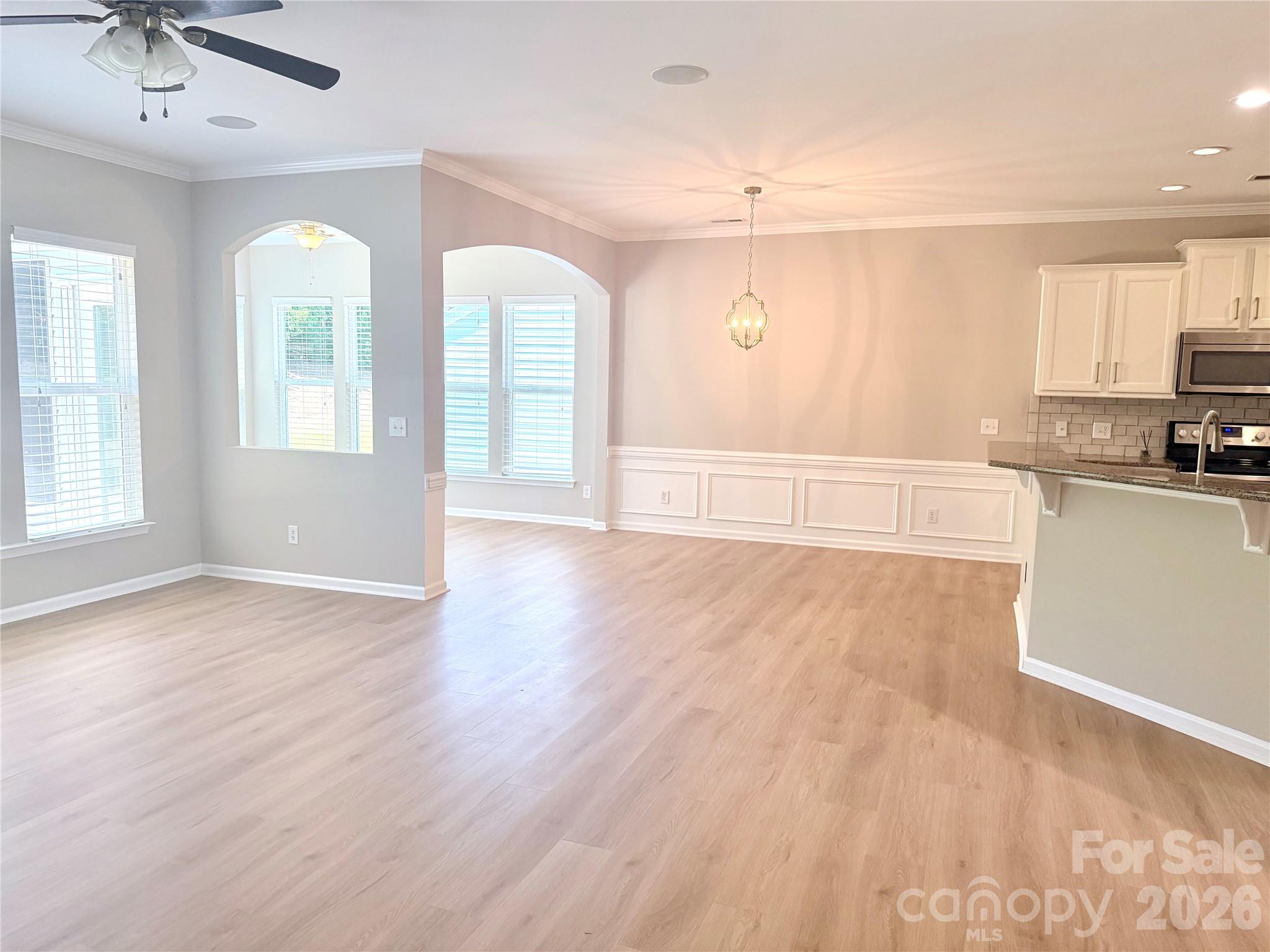 Sun City Carolina Lakes - Residential