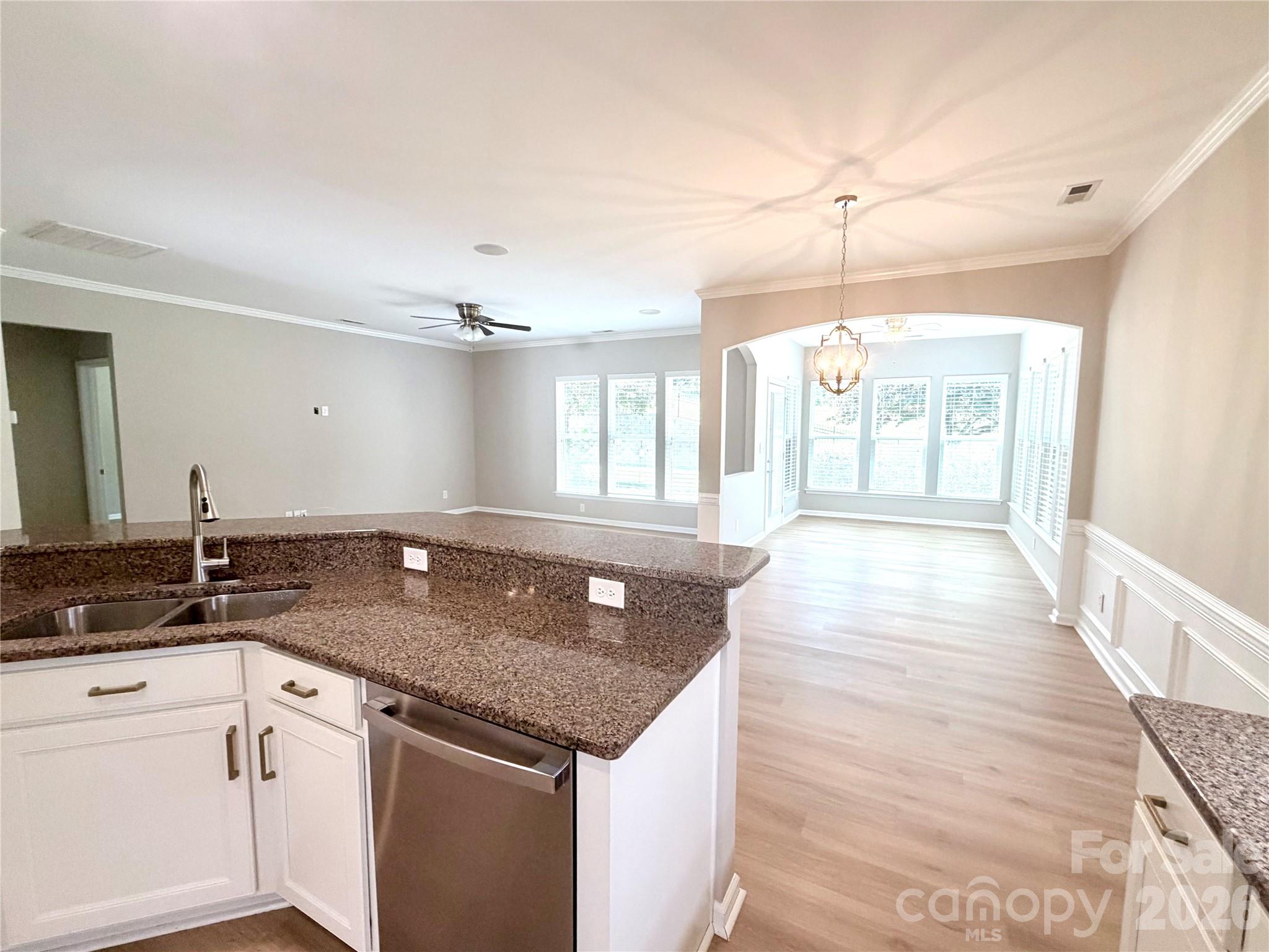 Sun City Carolina Lakes - Residential