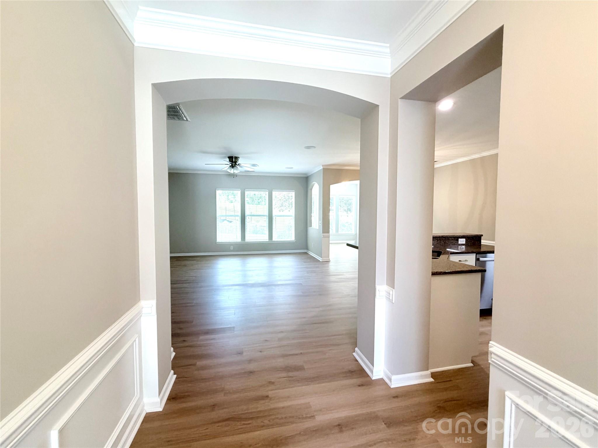 Sun City Carolina Lakes - Residential