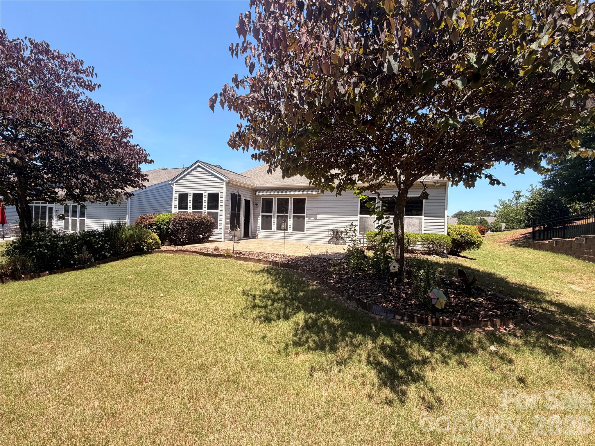 Sun City Carolina Lakes - Residential