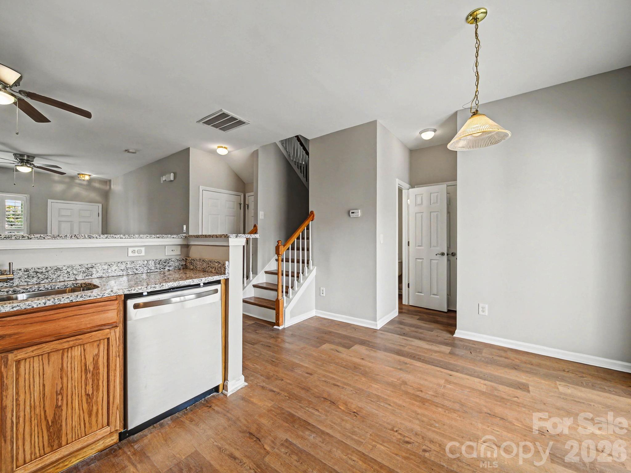 Cascades at River Crossing - Residential