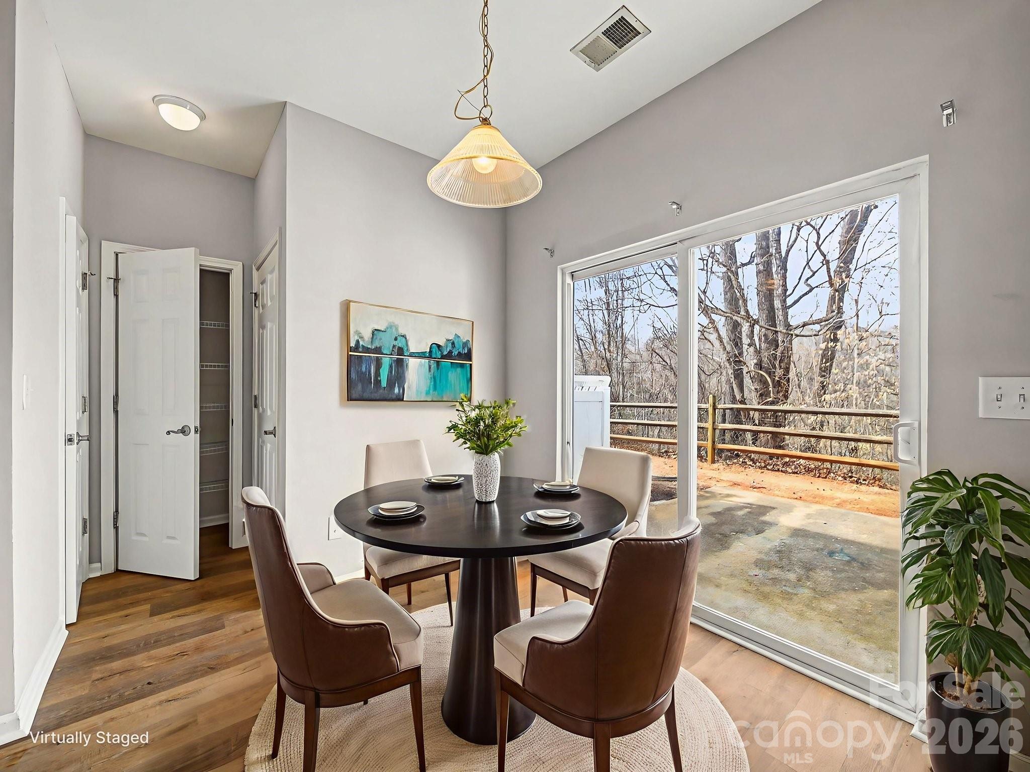 Cascades at River Crossing - Residential