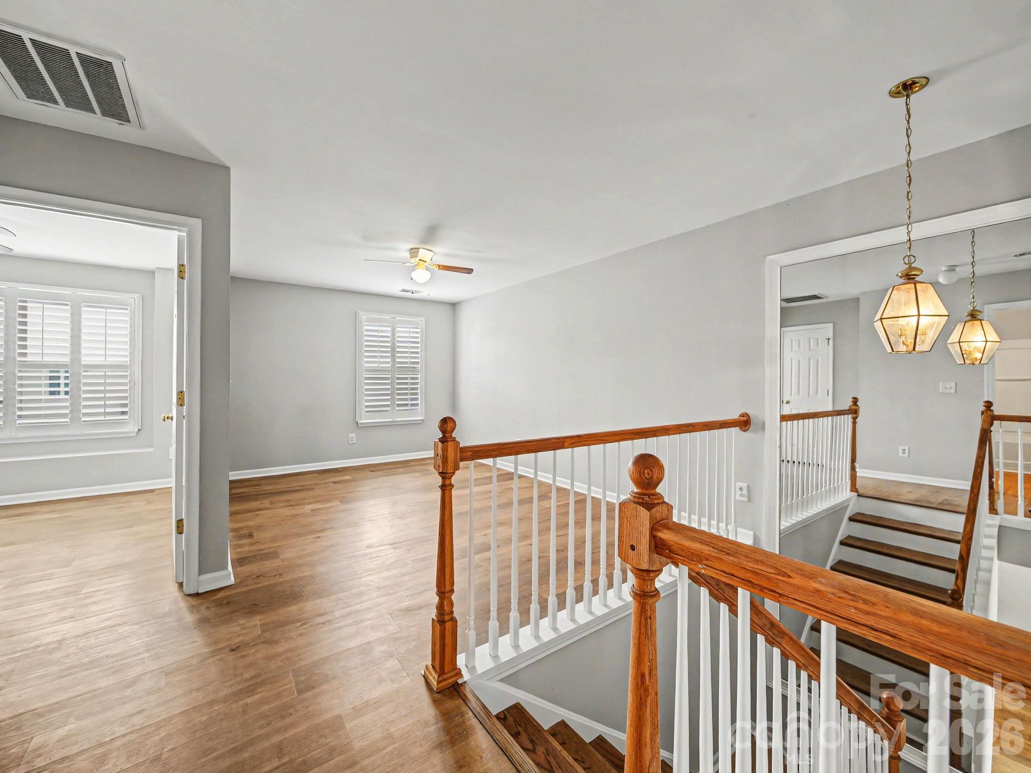 Cascades at River Crossing - Residential