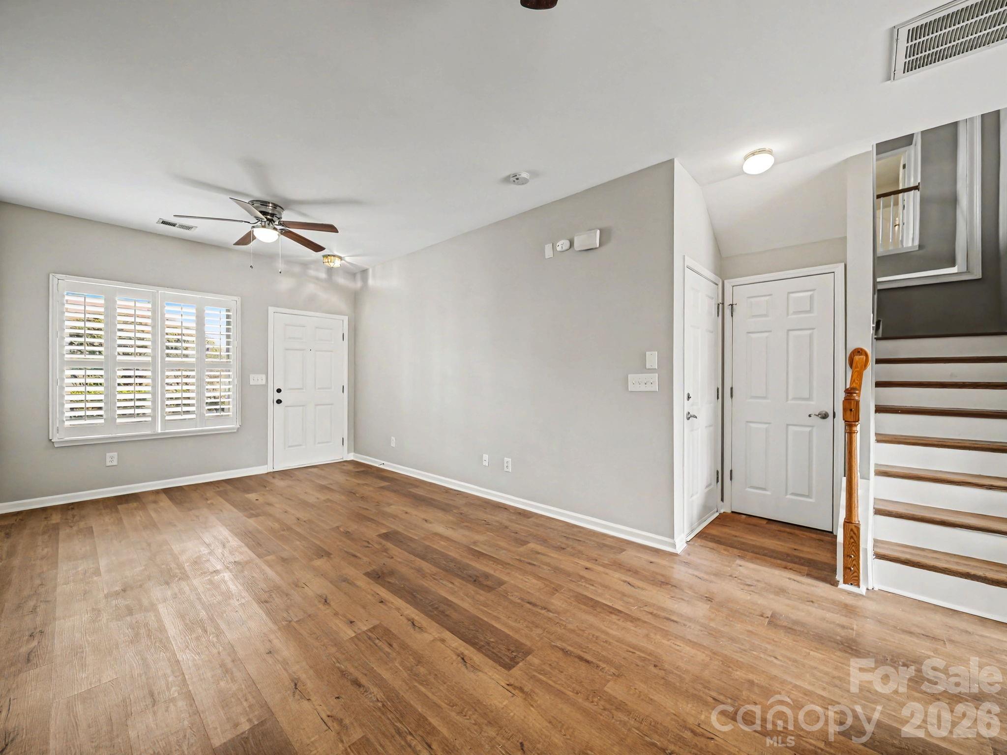 Cascades at River Crossing - Residential