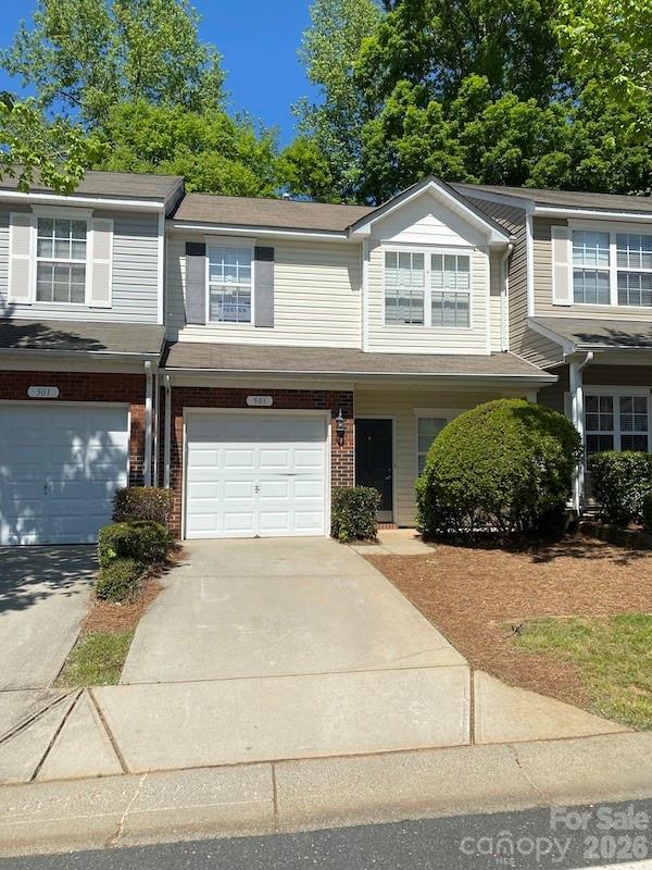 All information is deemed is deemed accurate but not guaranteed.  Charming 2-bedroom, 2.5-bath townhome nestled in a quiet Fort Mill neighborhood. Offering approximately 1,400 square feet of comfortable living space, this well-maintained home features an updated kitchen with refreshed cabinetry and countertops, perfect for everyday living and entertaining.