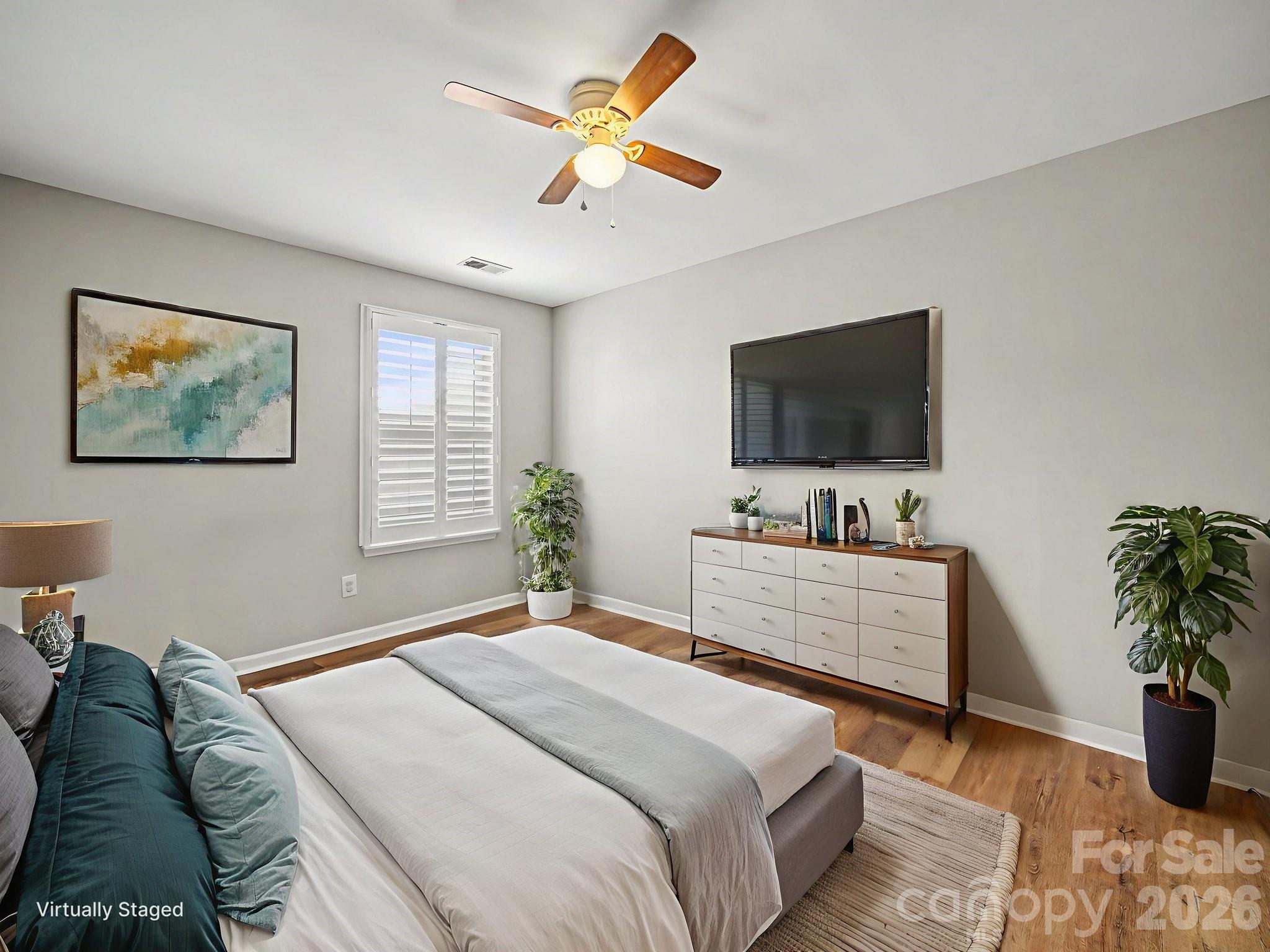 Cascades at River Crossing - Residential