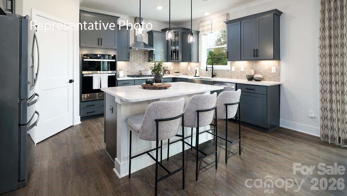 Sanctuary at Southgate - Residential