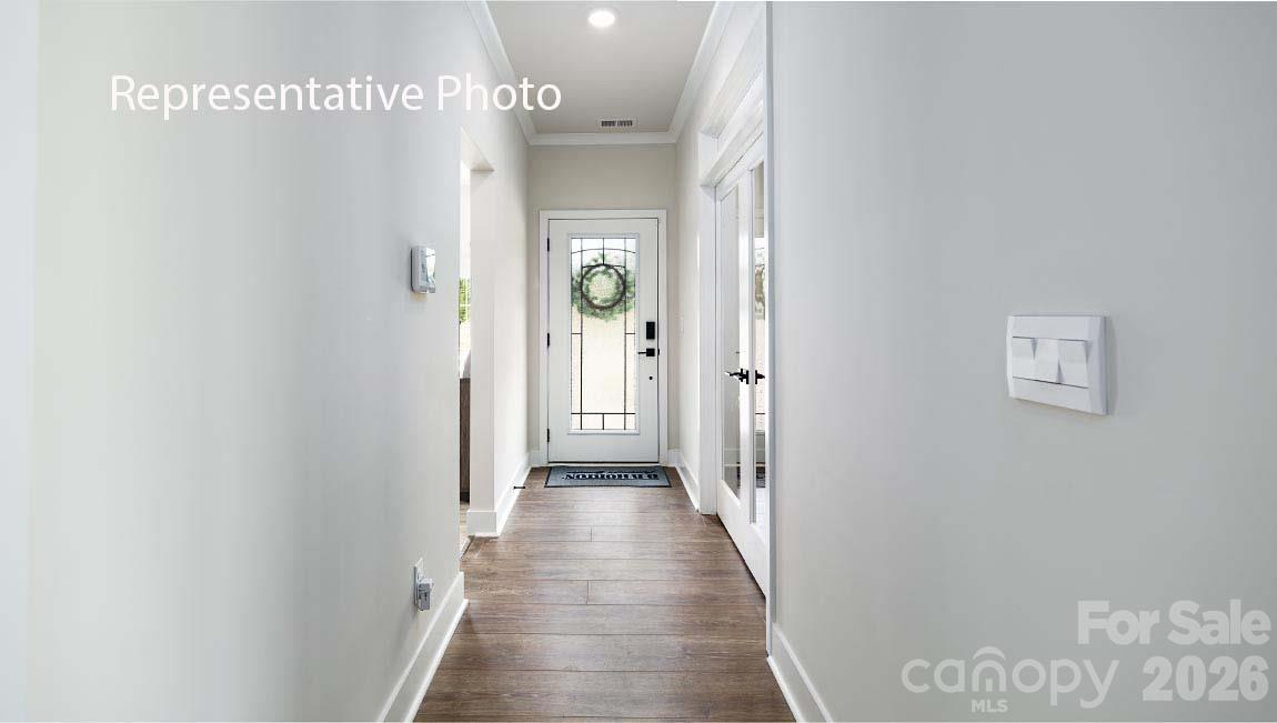 Sanctuary at Southgate - Residential