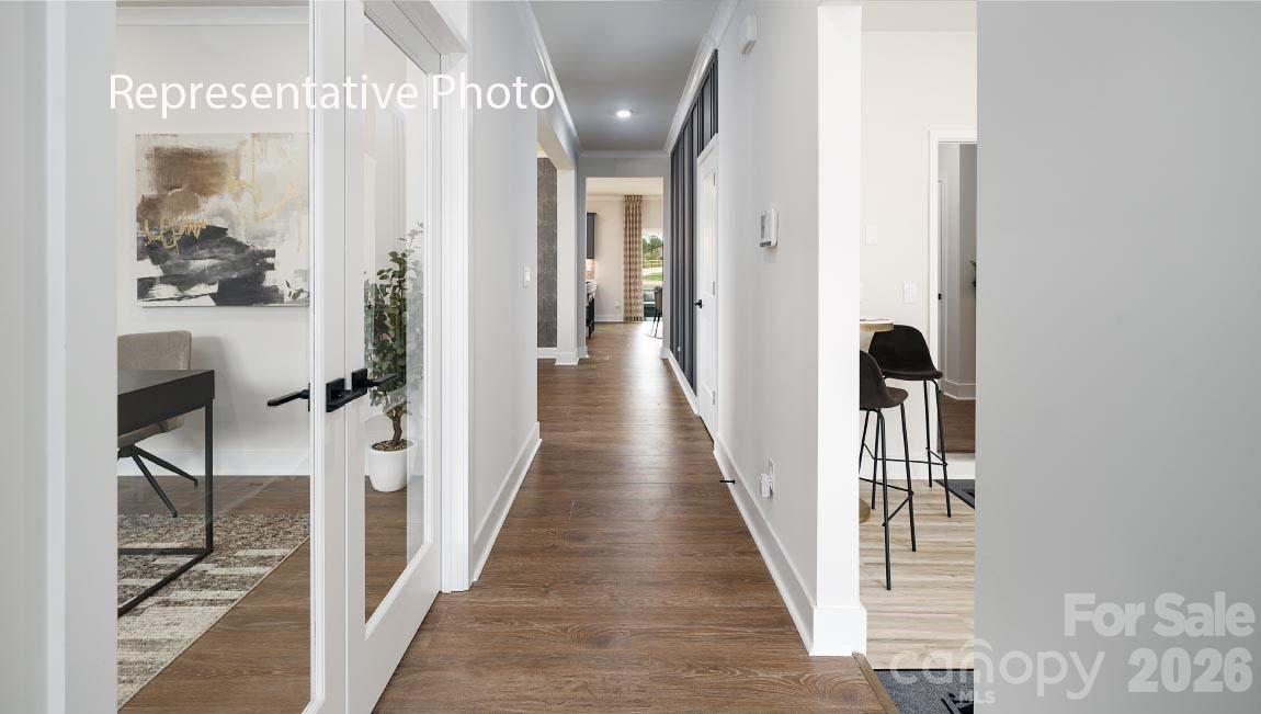 Sanctuary at Southgate - Residential