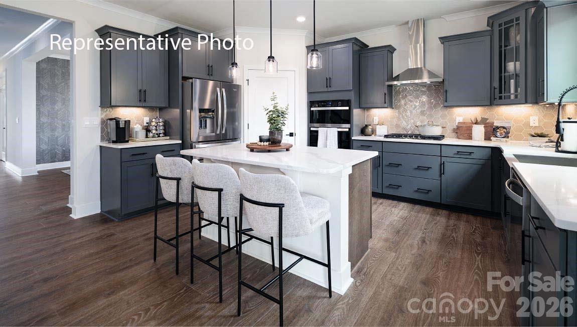 Sanctuary at Southgate - Residential