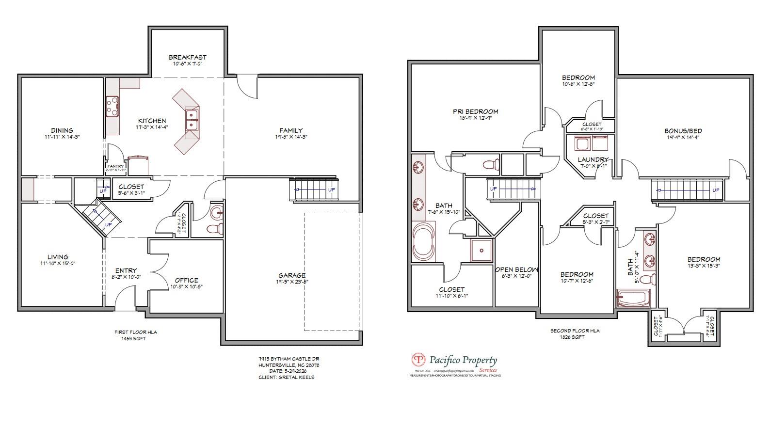 MacAulay - Residential