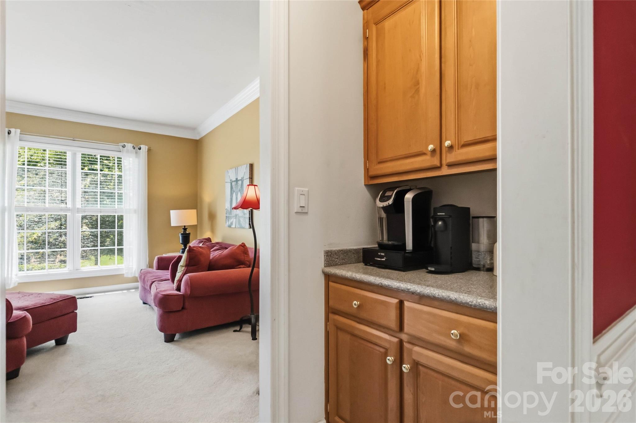 MacAulay - Residential